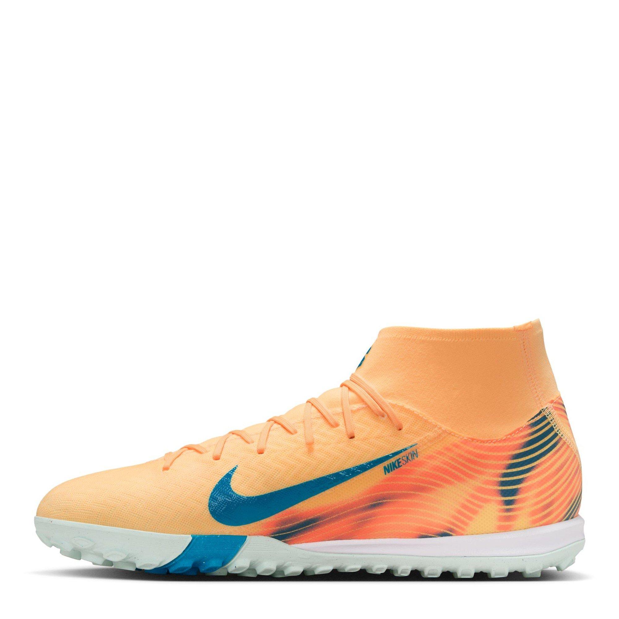 Orange - Nike - Nike Zm Sfly 10 Acad Sn99 - 2