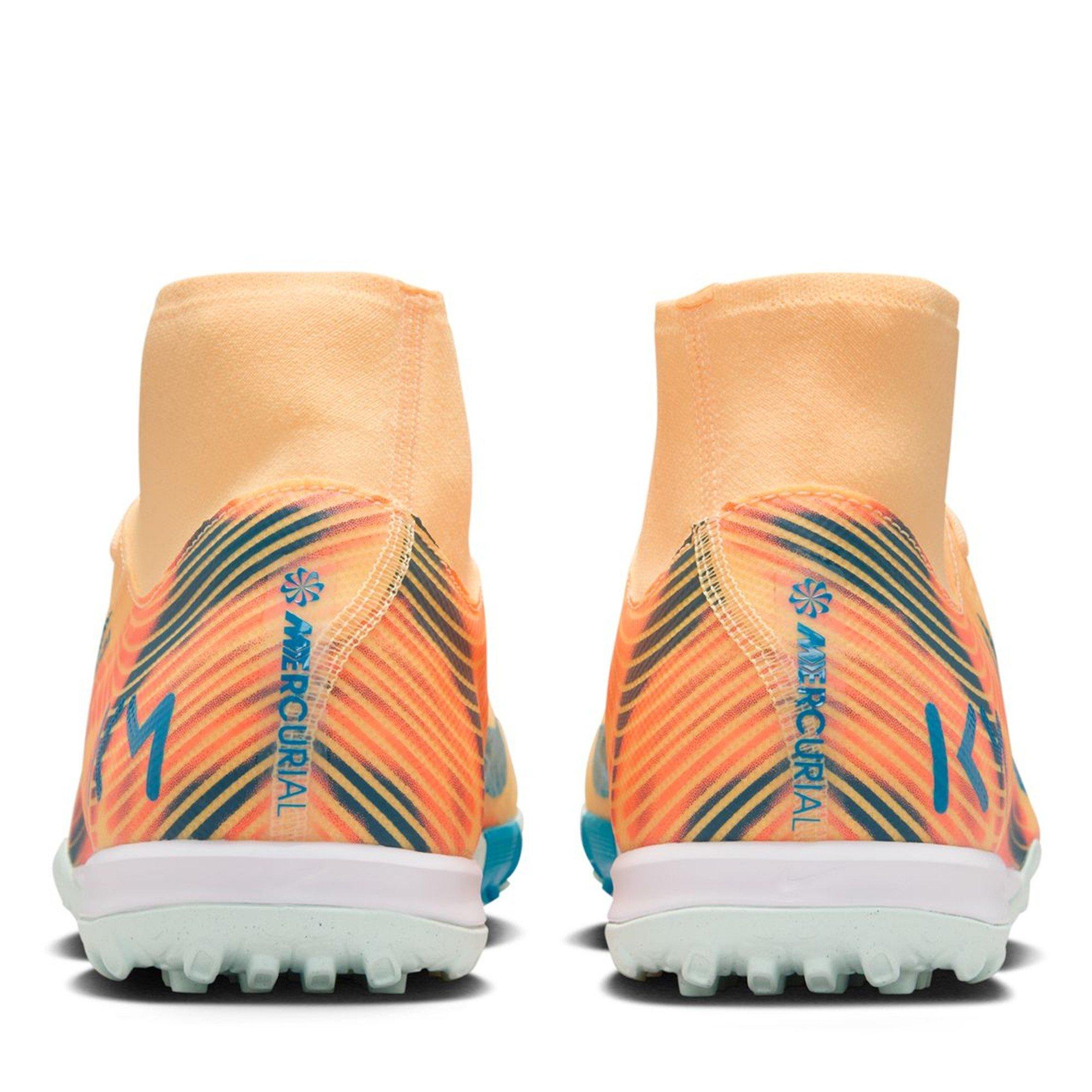 Orange - Nike - Nike Zm Sfly 10 Acad Sn99 - 5