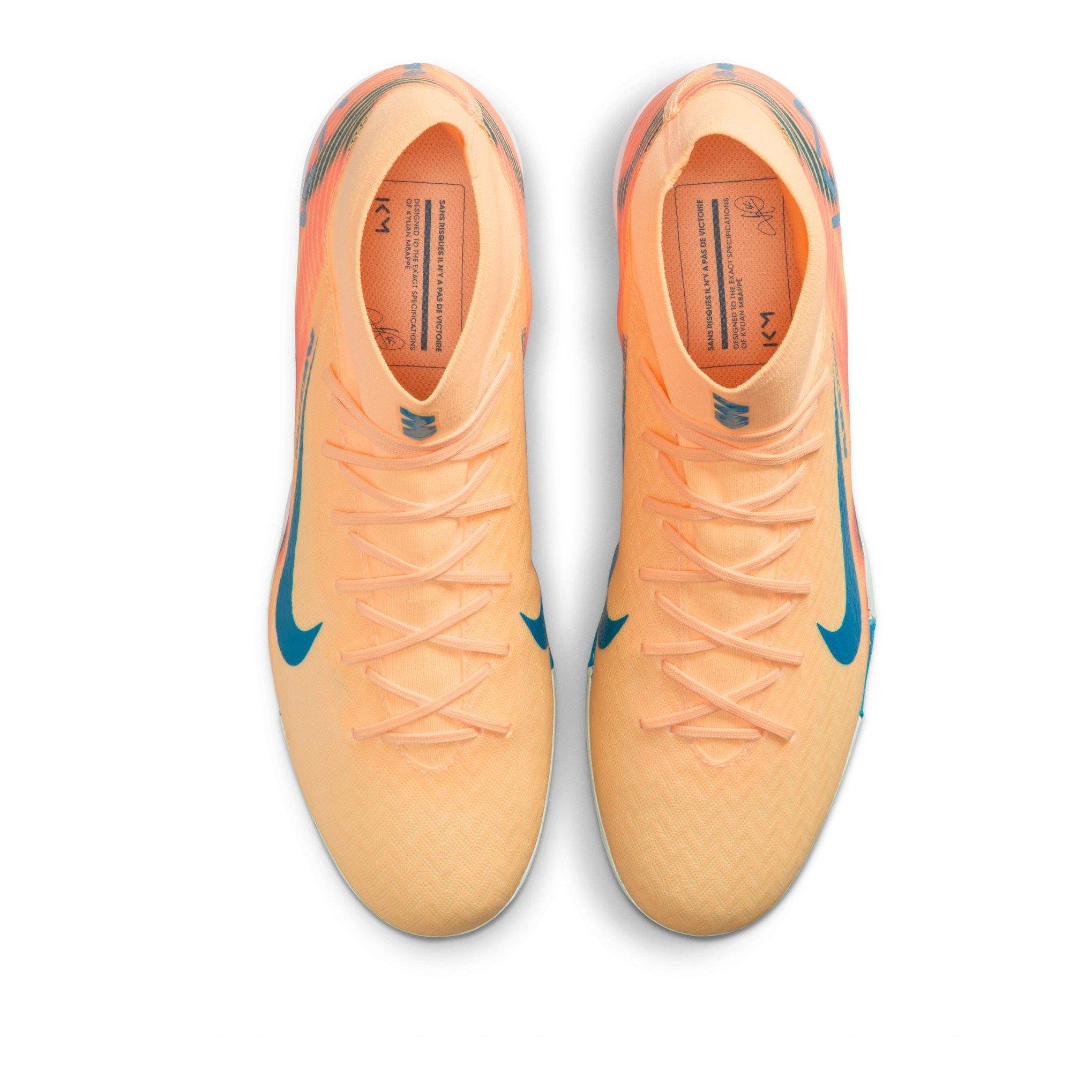 Orange - Nike - Nike Zm Sfly 10 Acad Sn99 - 6