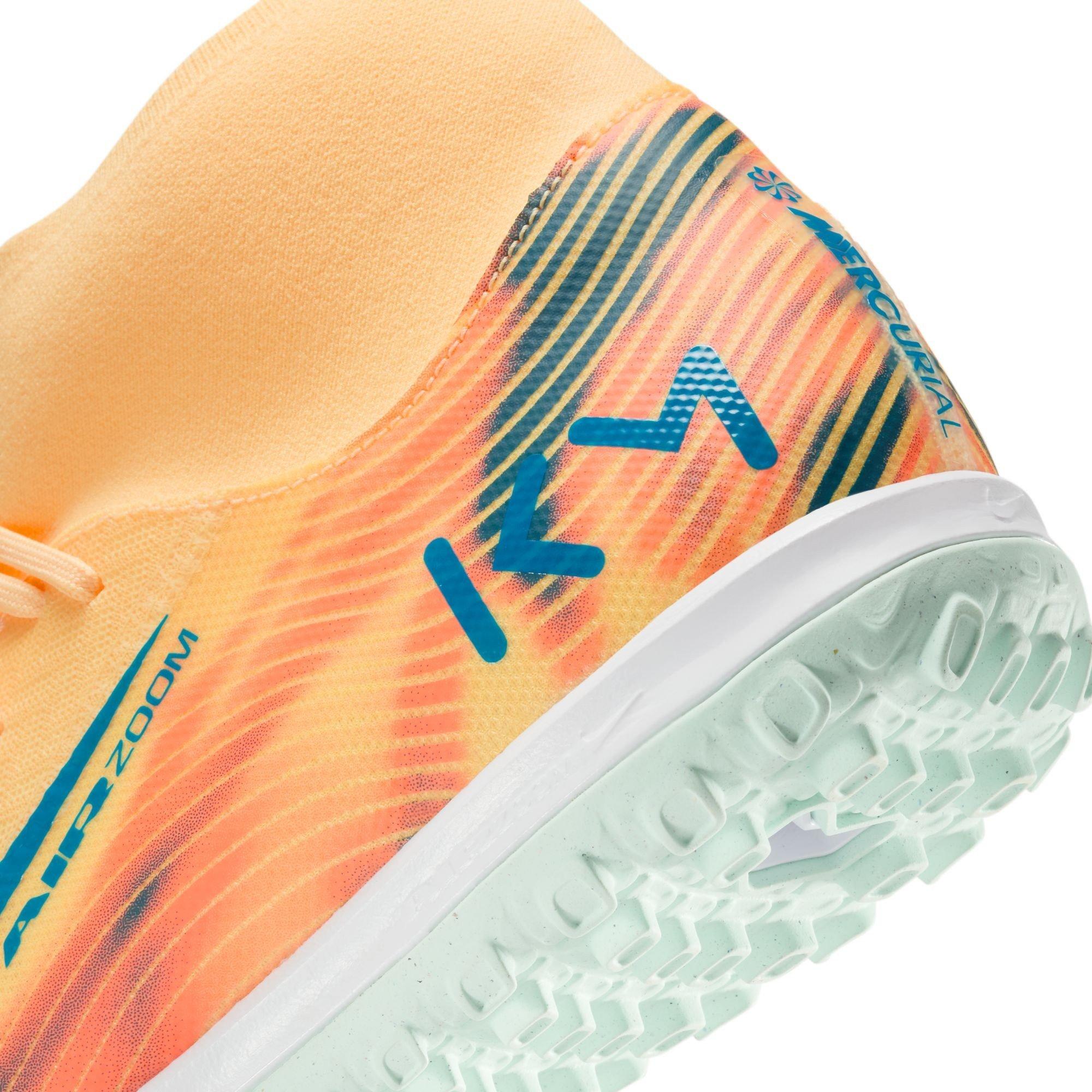 Orange - Nike - Nike Zm Sfly 10 Acad Sn99 - 8