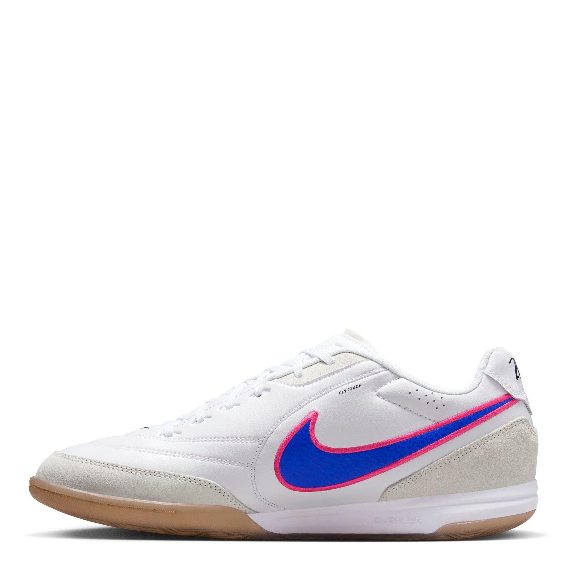 Blanc - Nike - Nike Tiempo Streetga Sn99 - 2