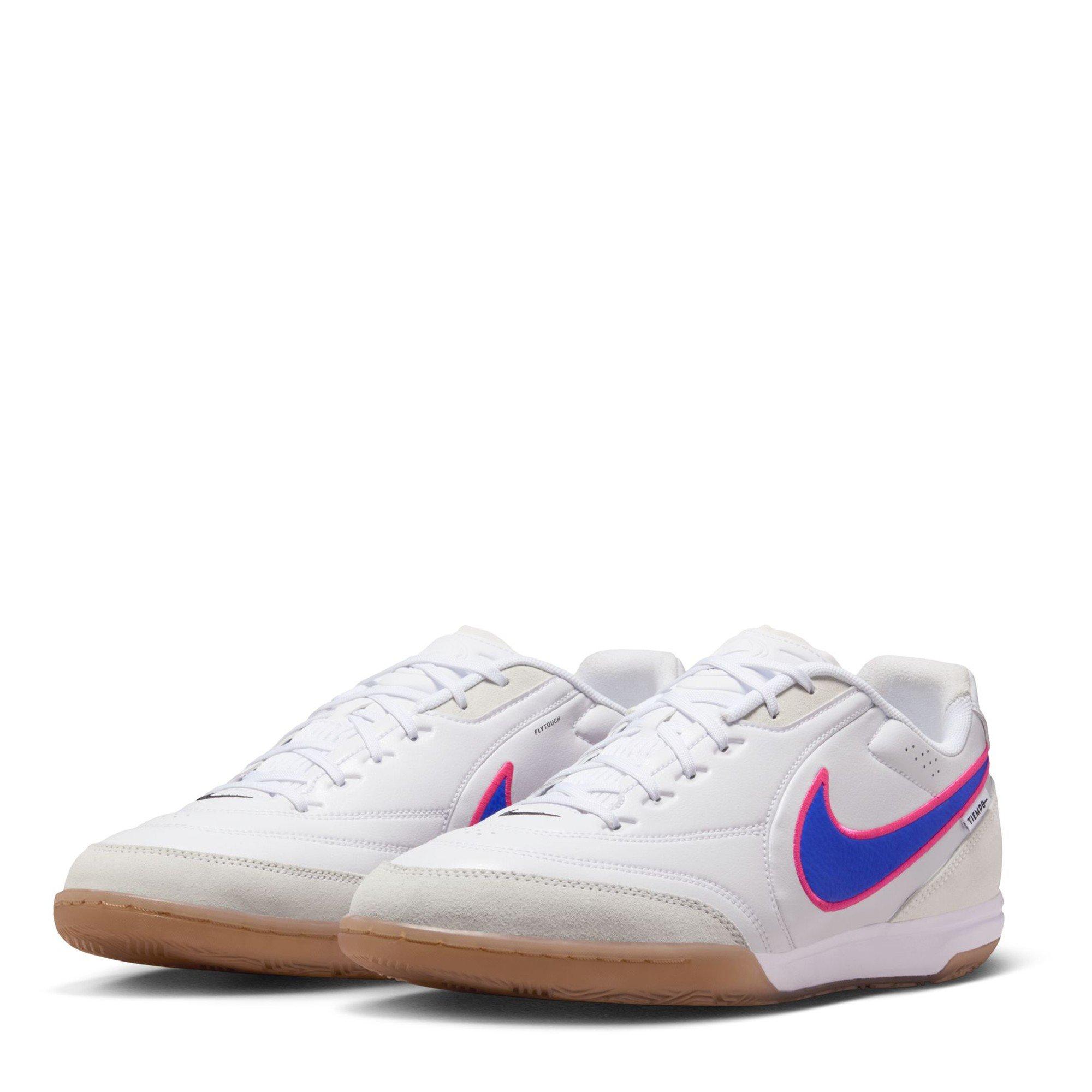 Blanc - Nike - Nike Tiempo Streetga Sn99 - 4