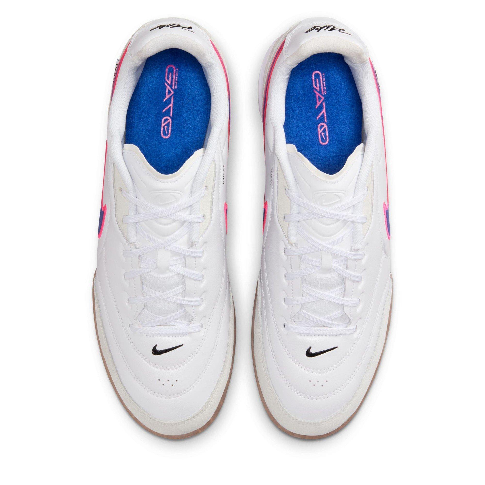 Blanc - Nike - Nike Tiempo Streetga Sn99 - 6