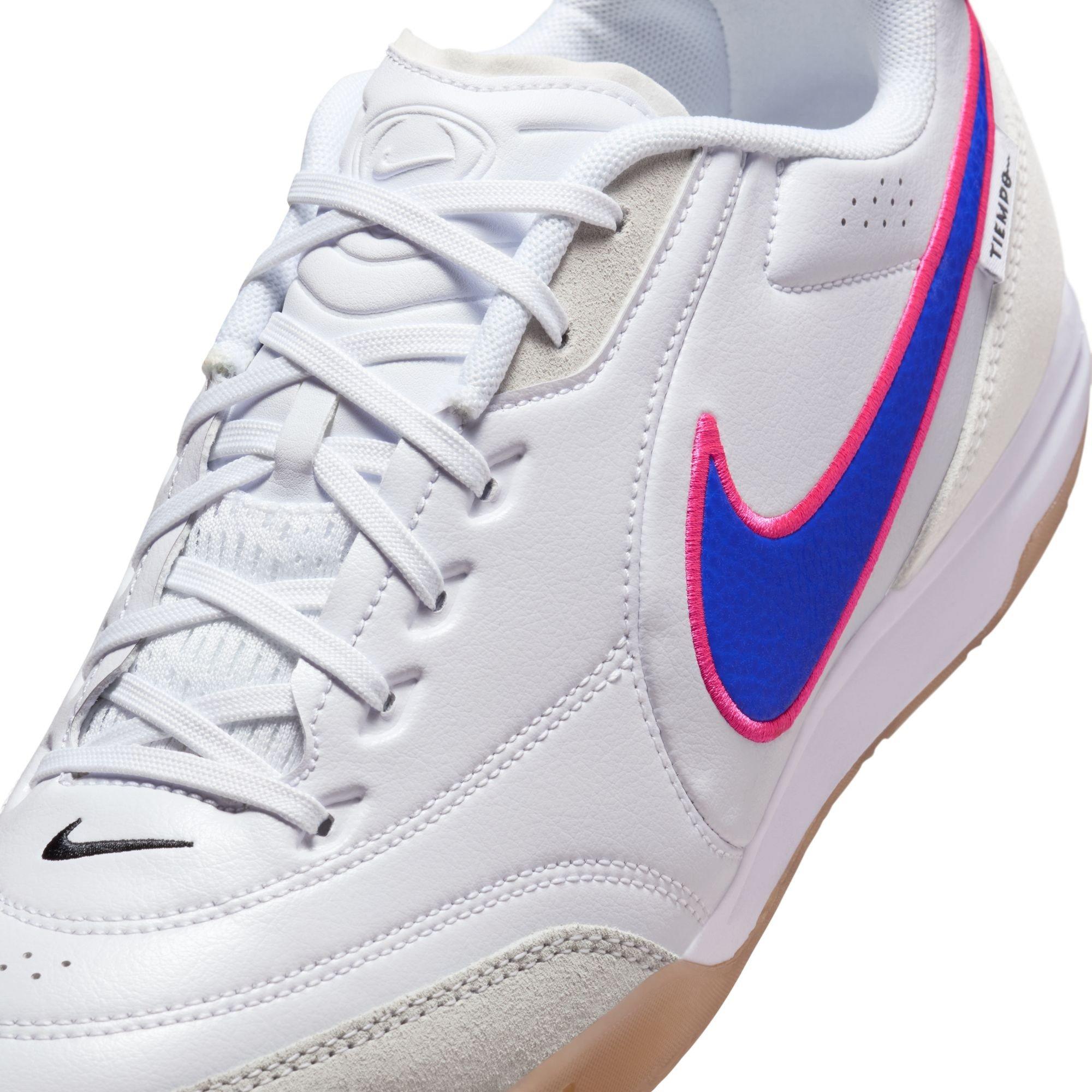 Blanc - Nike - Nike Tiempo Streetga Sn99 - 7