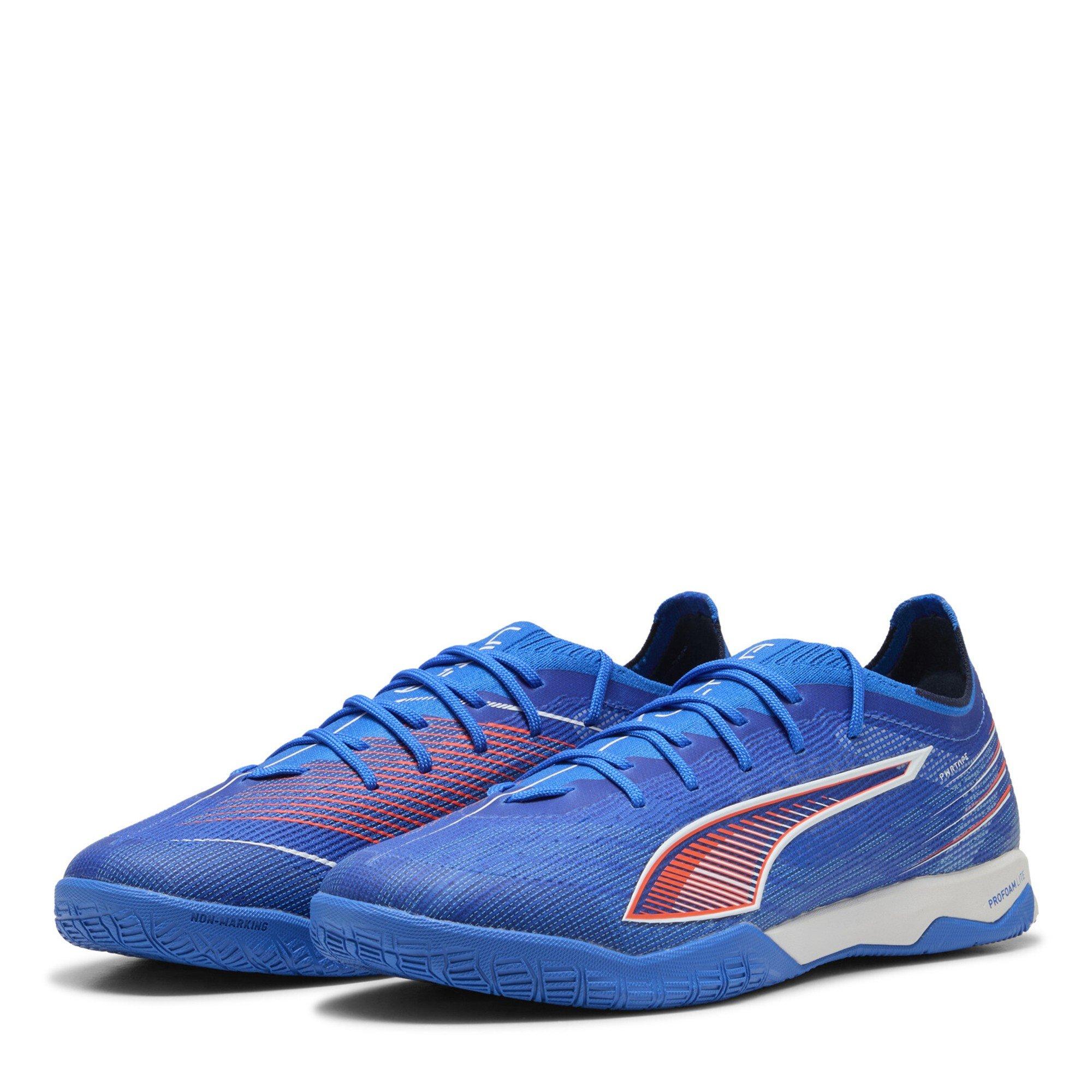 Ultra Blue-Pu - Puma - Men's Ultra 6 Pro Court Indoor Football Boots - 1