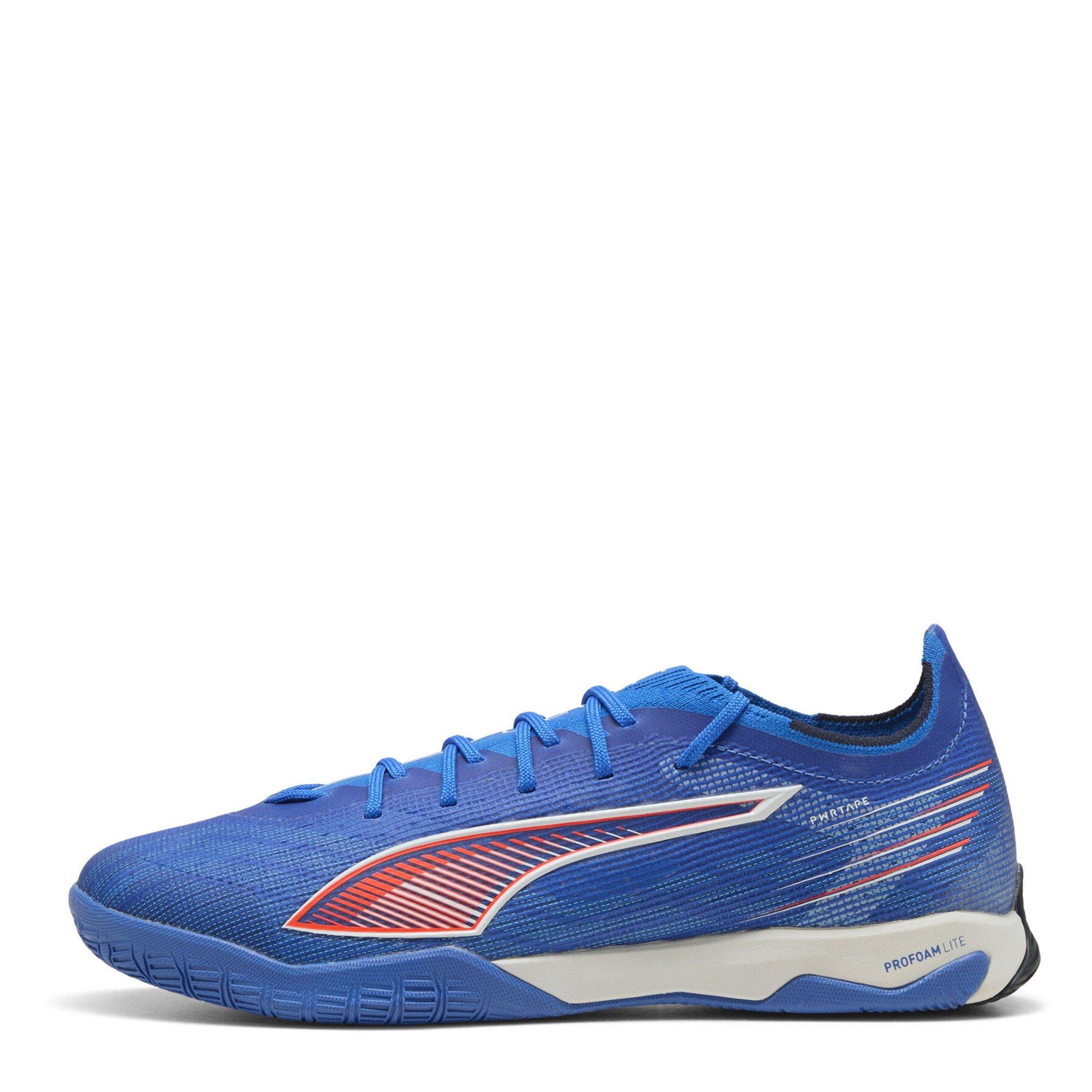 Ultra Blue-Pu - Puma - Men's Ultra 6 Pro Court Indoor Football Boots - 2