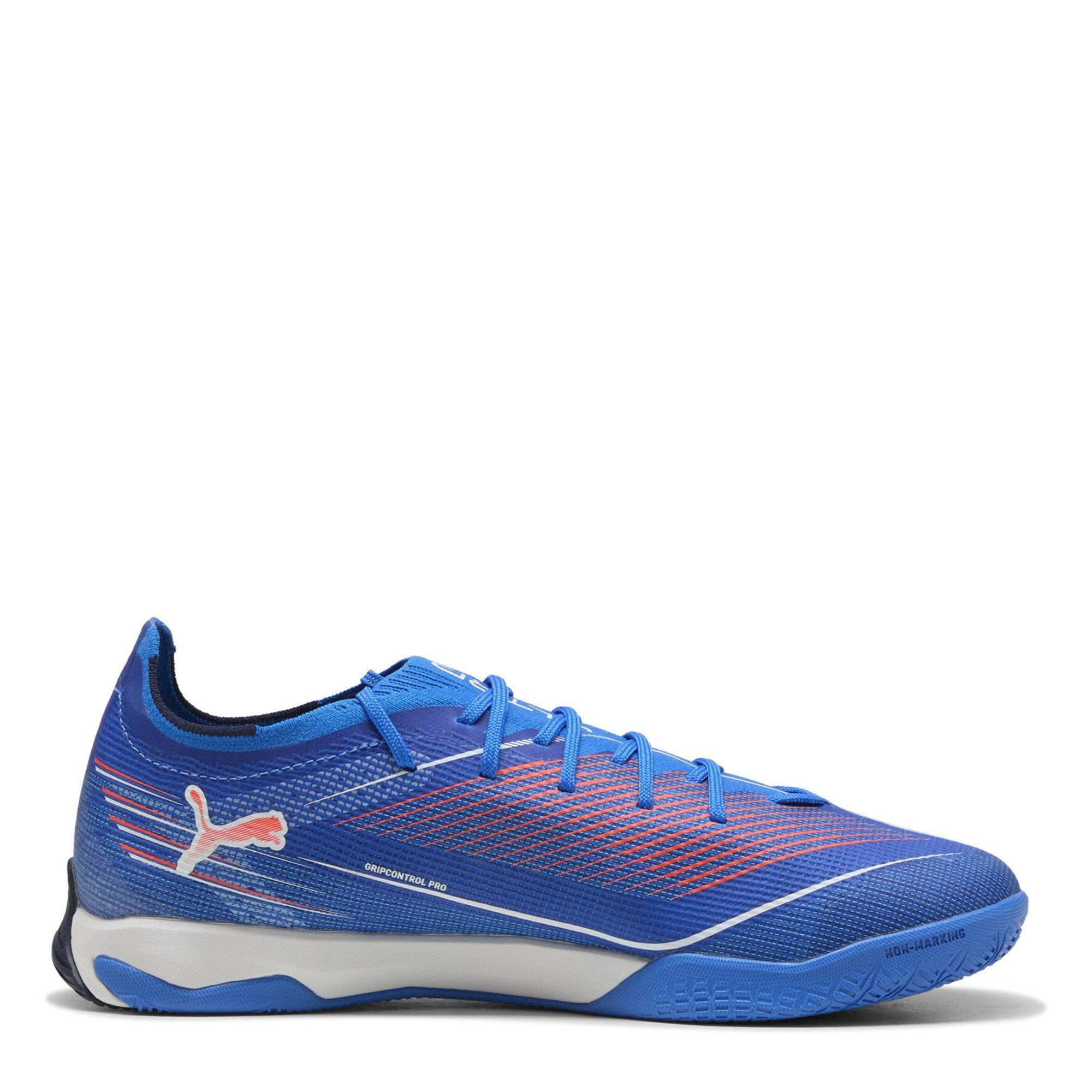 Ultra Blue-Pu - Puma - Men's Ultra 6 Pro Court Indoor Football Boots - 4