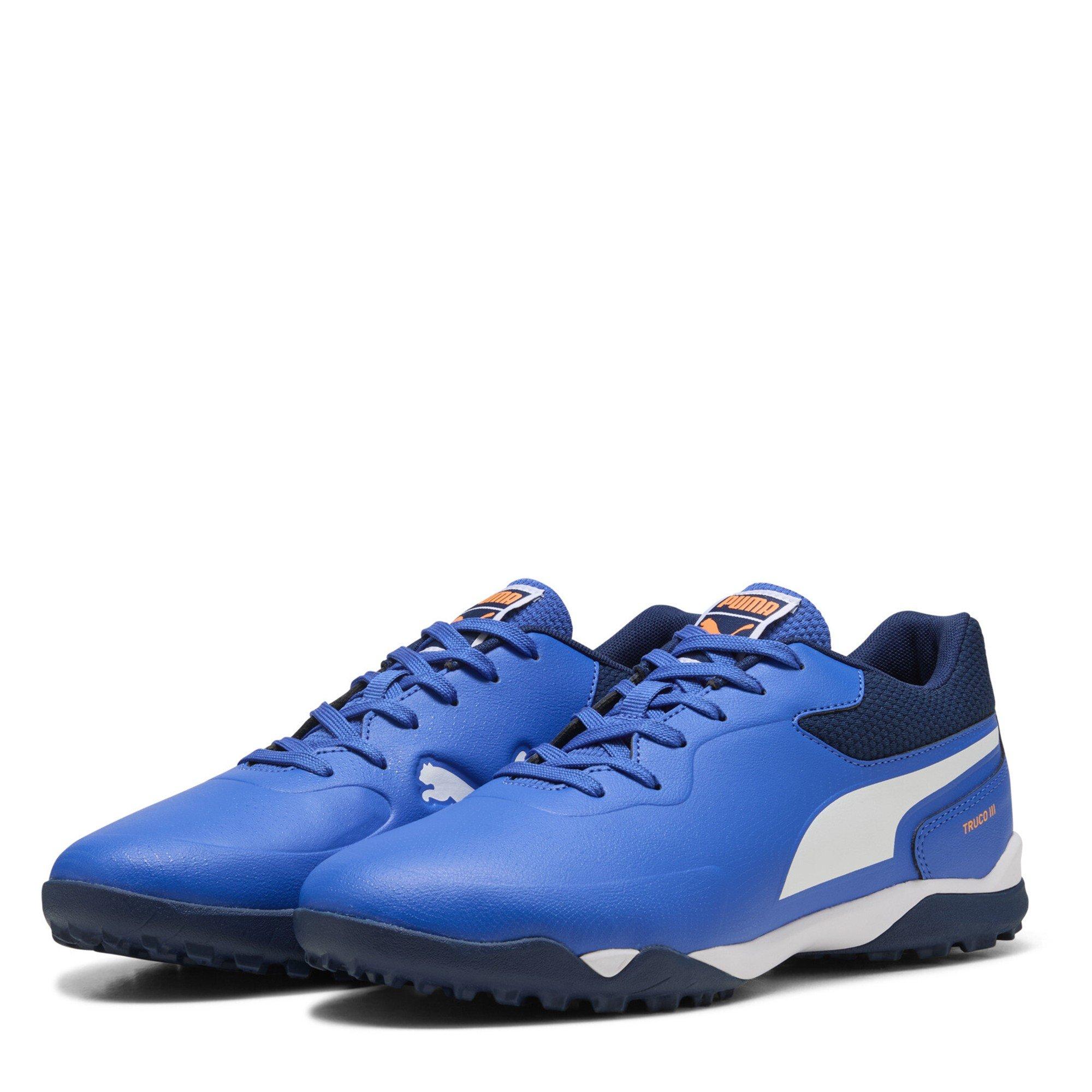 Planina Plava - Puma - Men's Truco III TT Astro Turf Football Boots - 1