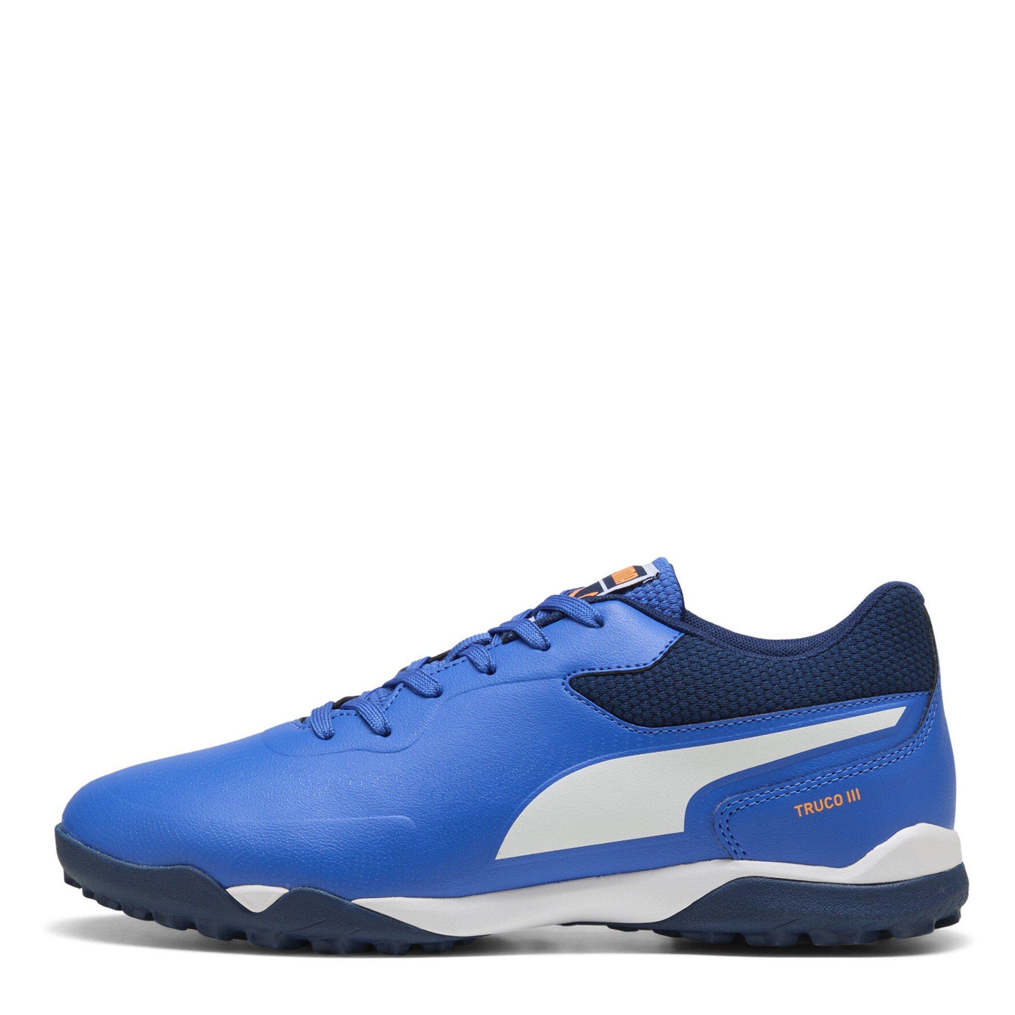 Planina Plava - Puma - Men's Truco III TT Astro Turf Football Boots - 2