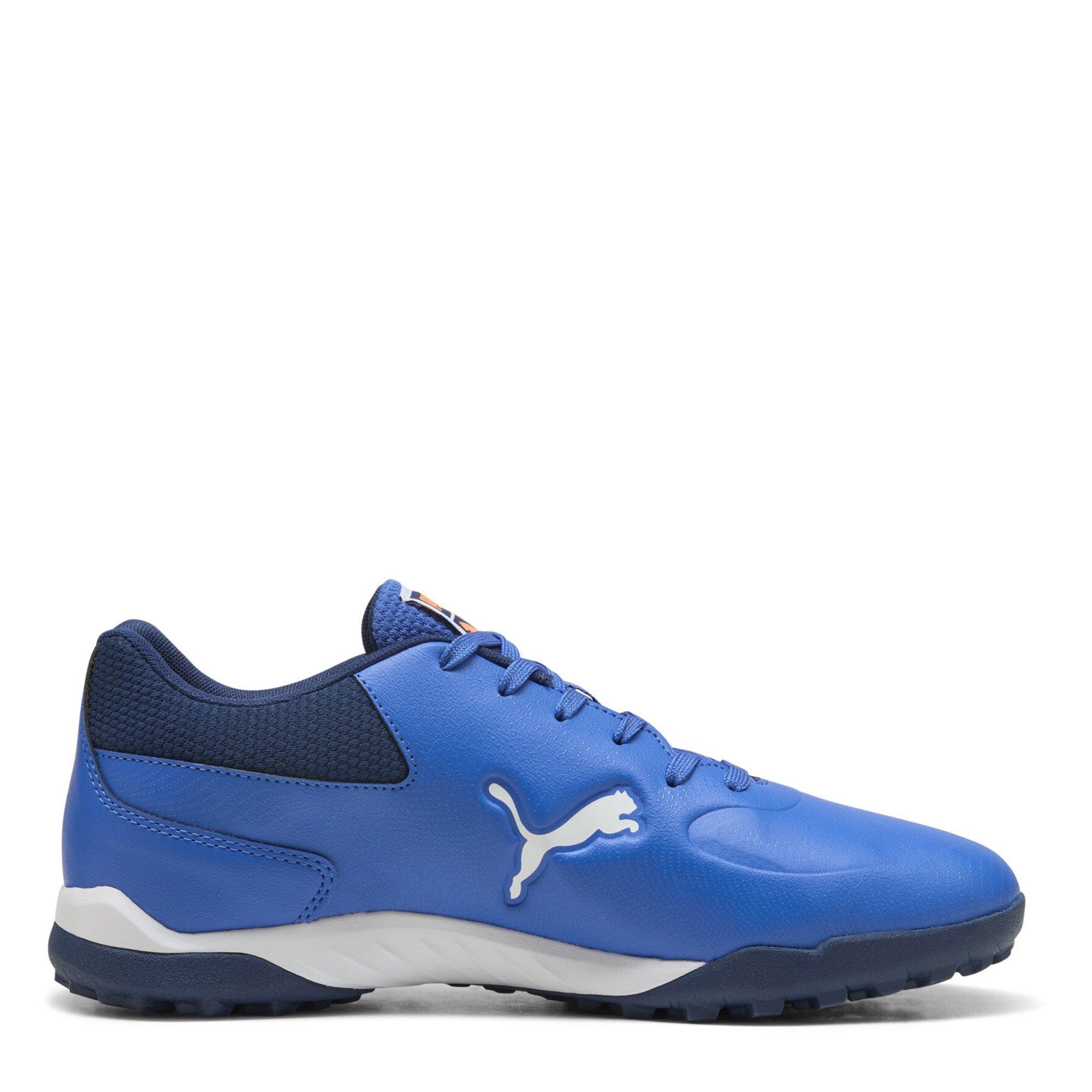 Planina Plava - Puma - Men's Truco III TT Astro Turf Football Boots - 4