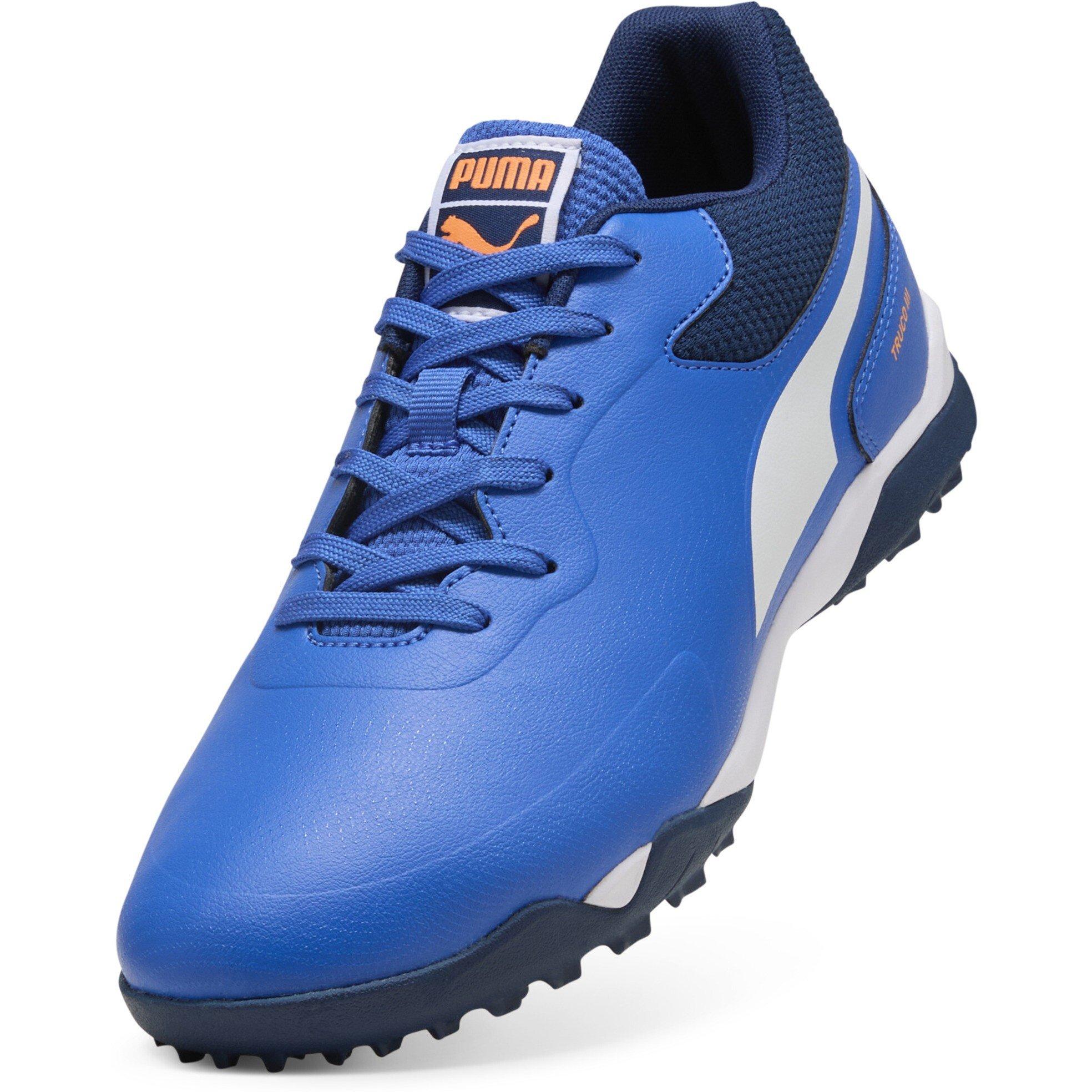 Planina Plava - Puma - Men's Truco III TT Astro Turf Football Boots - 6