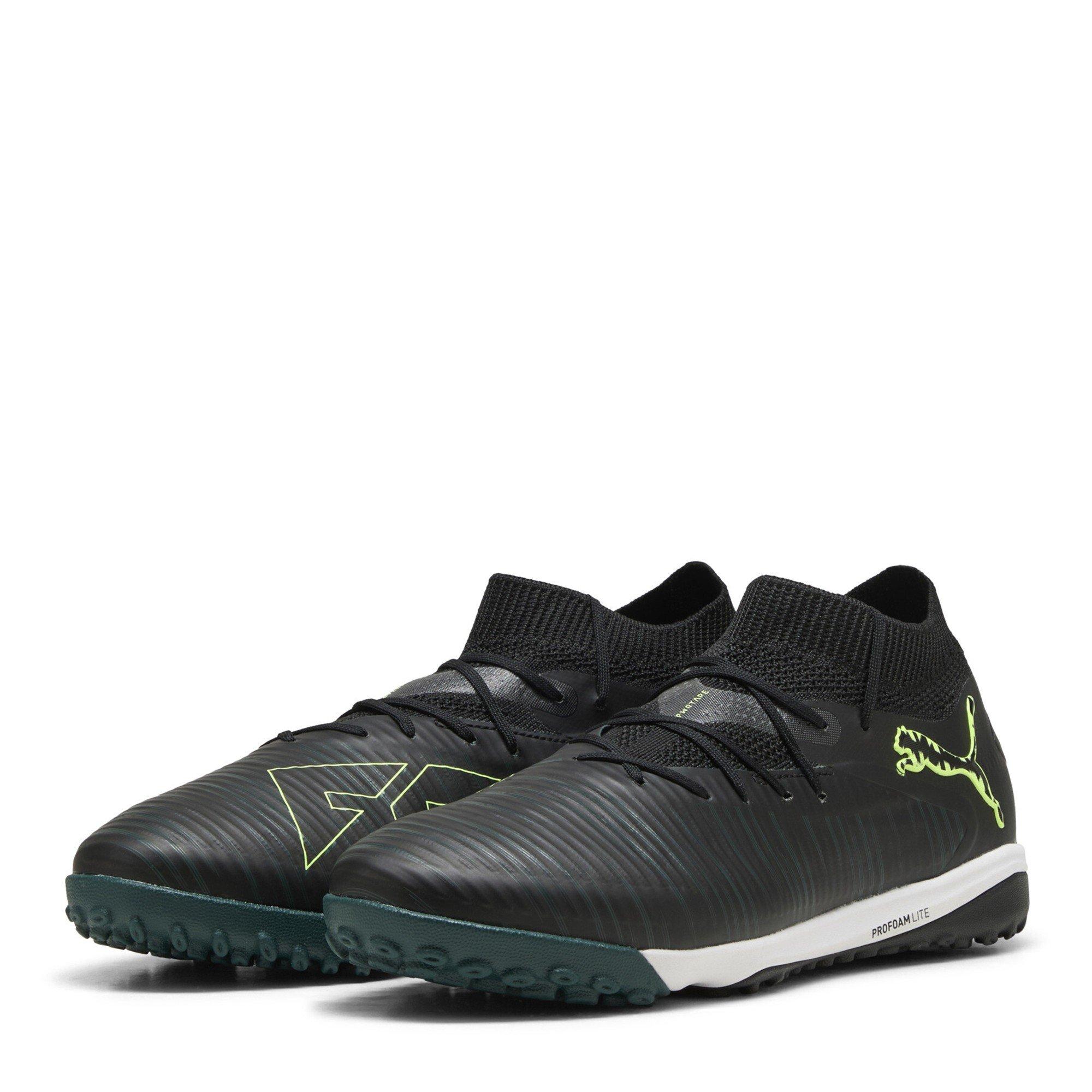 Puma Men's Future 8 Pro Cage Astro Turf Football Boots