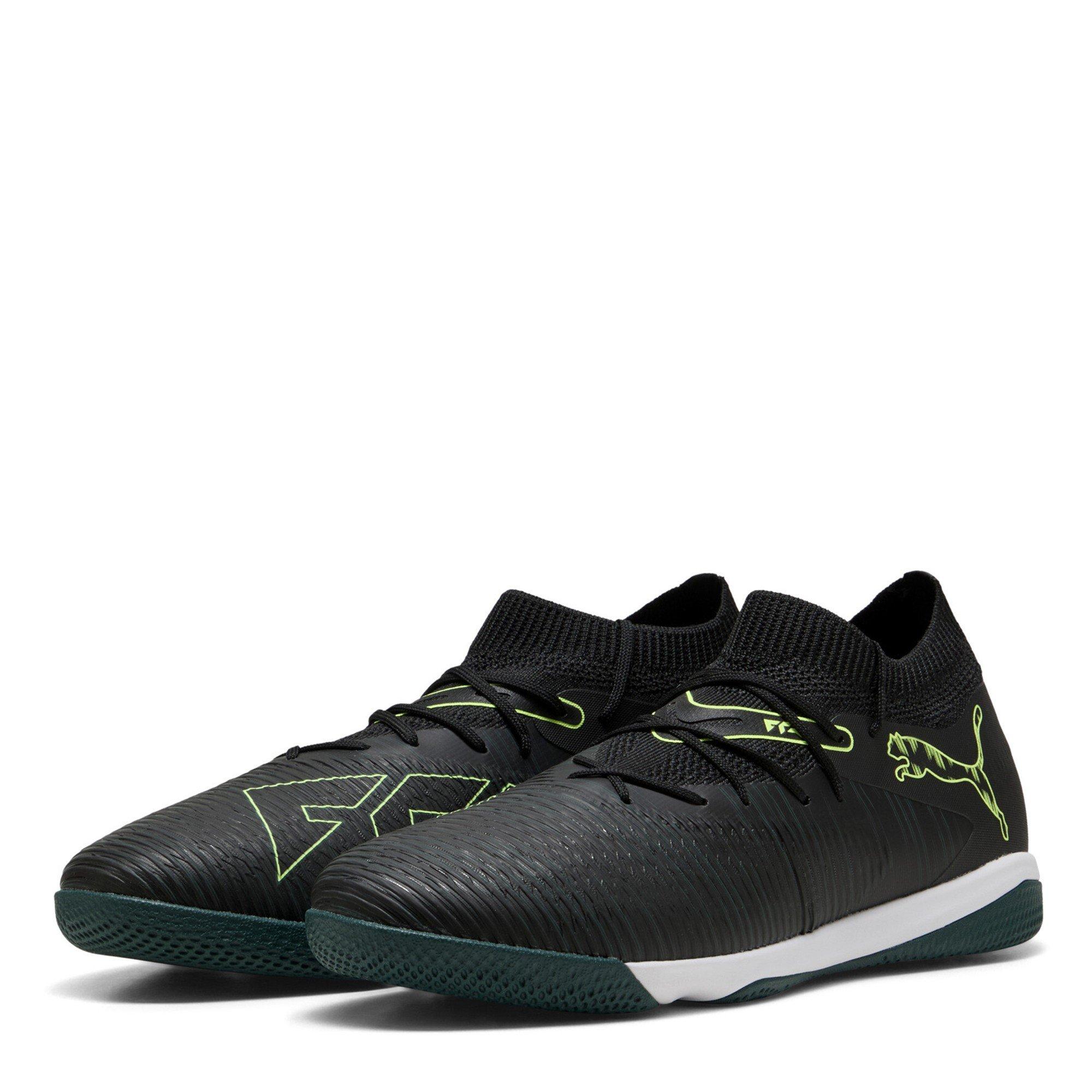 Puma Men's Future 8 Match It Indoor Football Boots