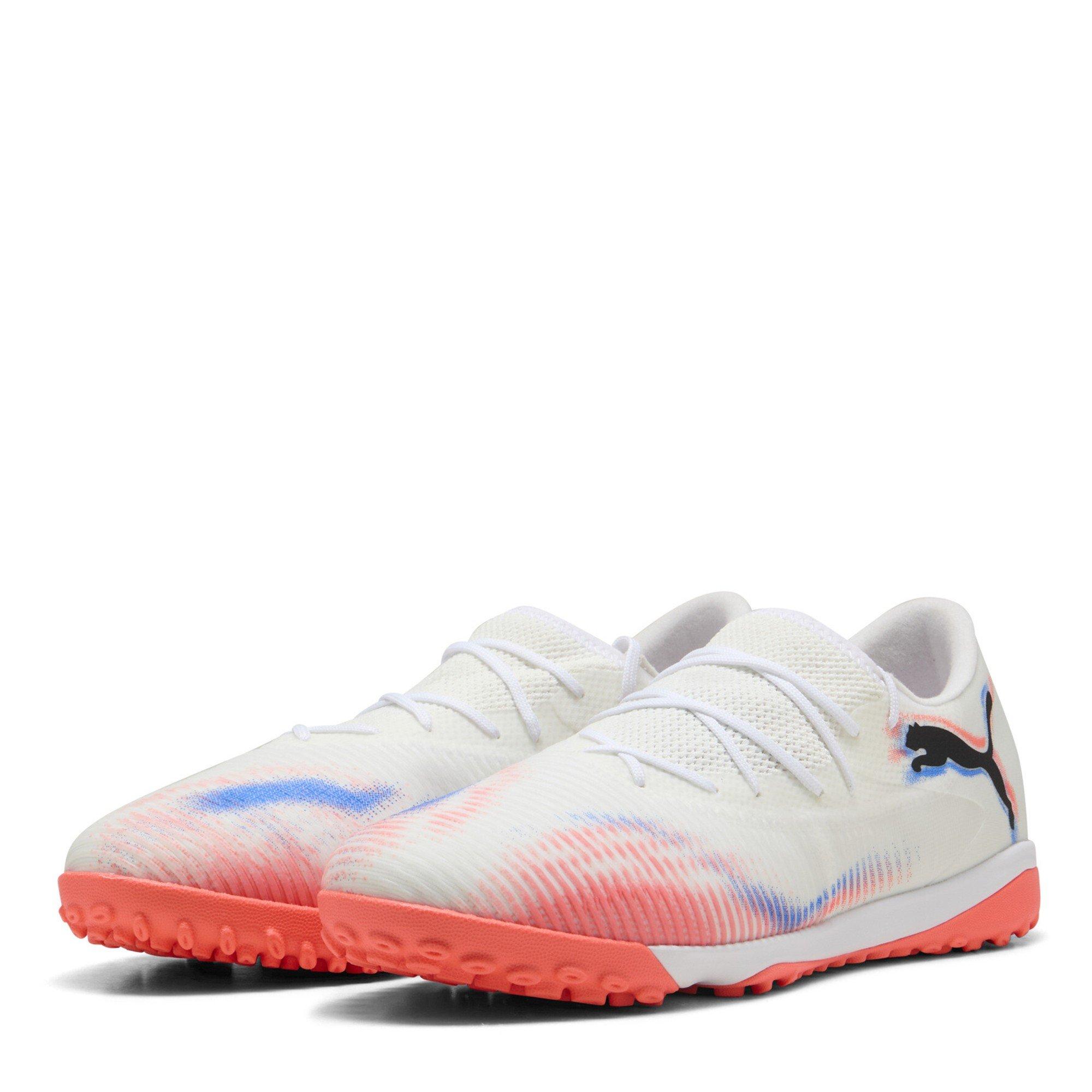 мъжко 's Future 8 Match Low TT Astro Turf Football Boots