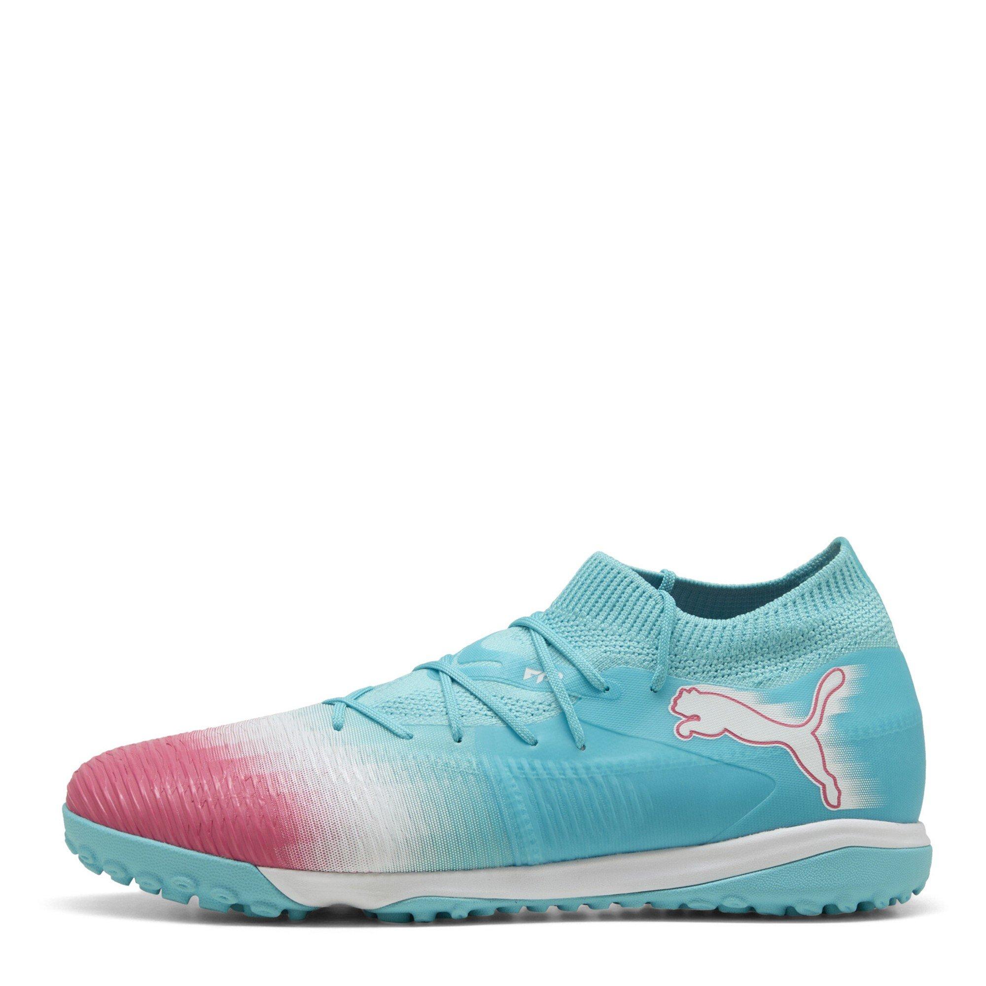Hero Blue-Pum - Puma - Men's Future 8 Match Re-Charge Astro Turf Football Boots - 2