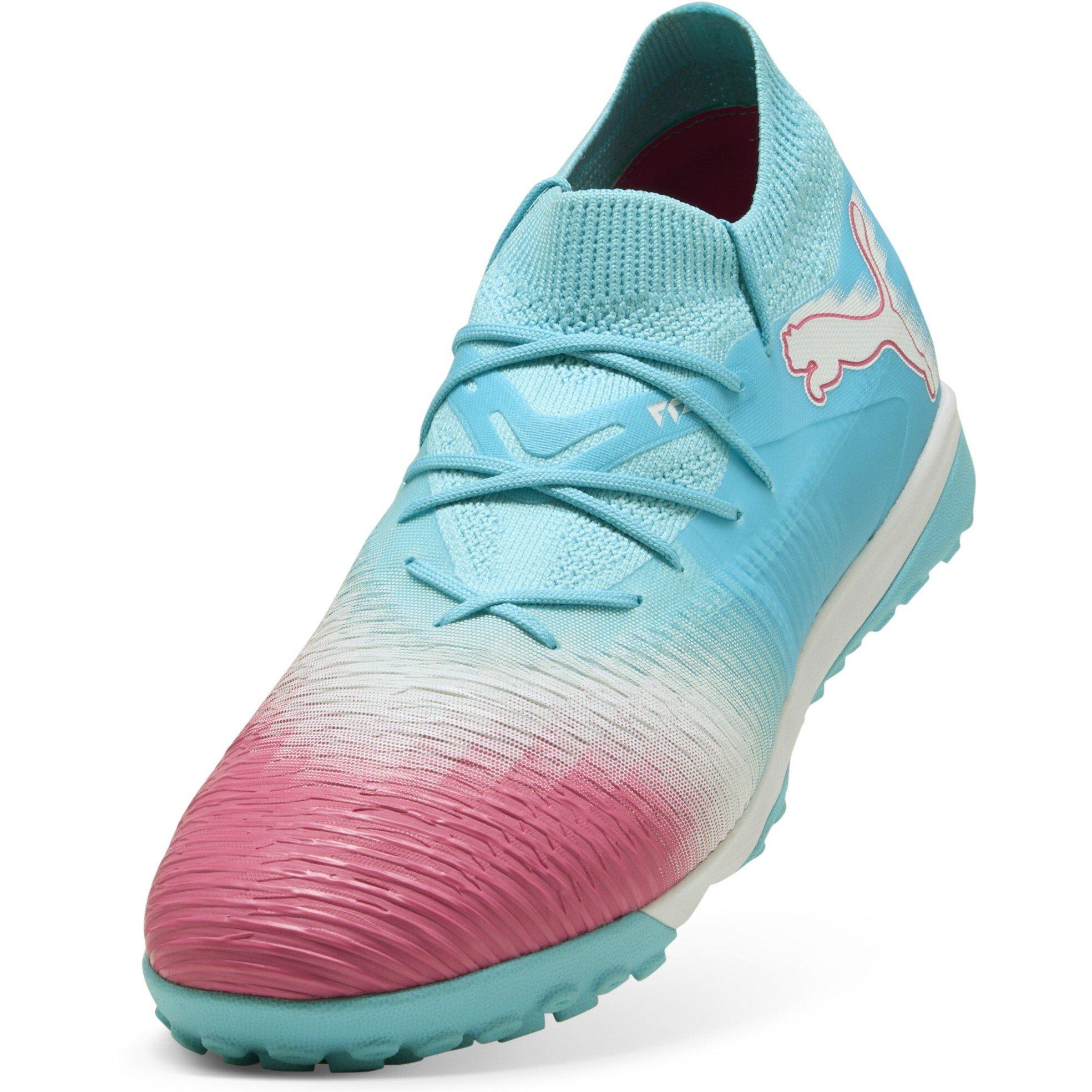 Hero Blue-Pum - Puma - Men's Future 8 Match Re-Charge Astro Turf Football Boots - 6