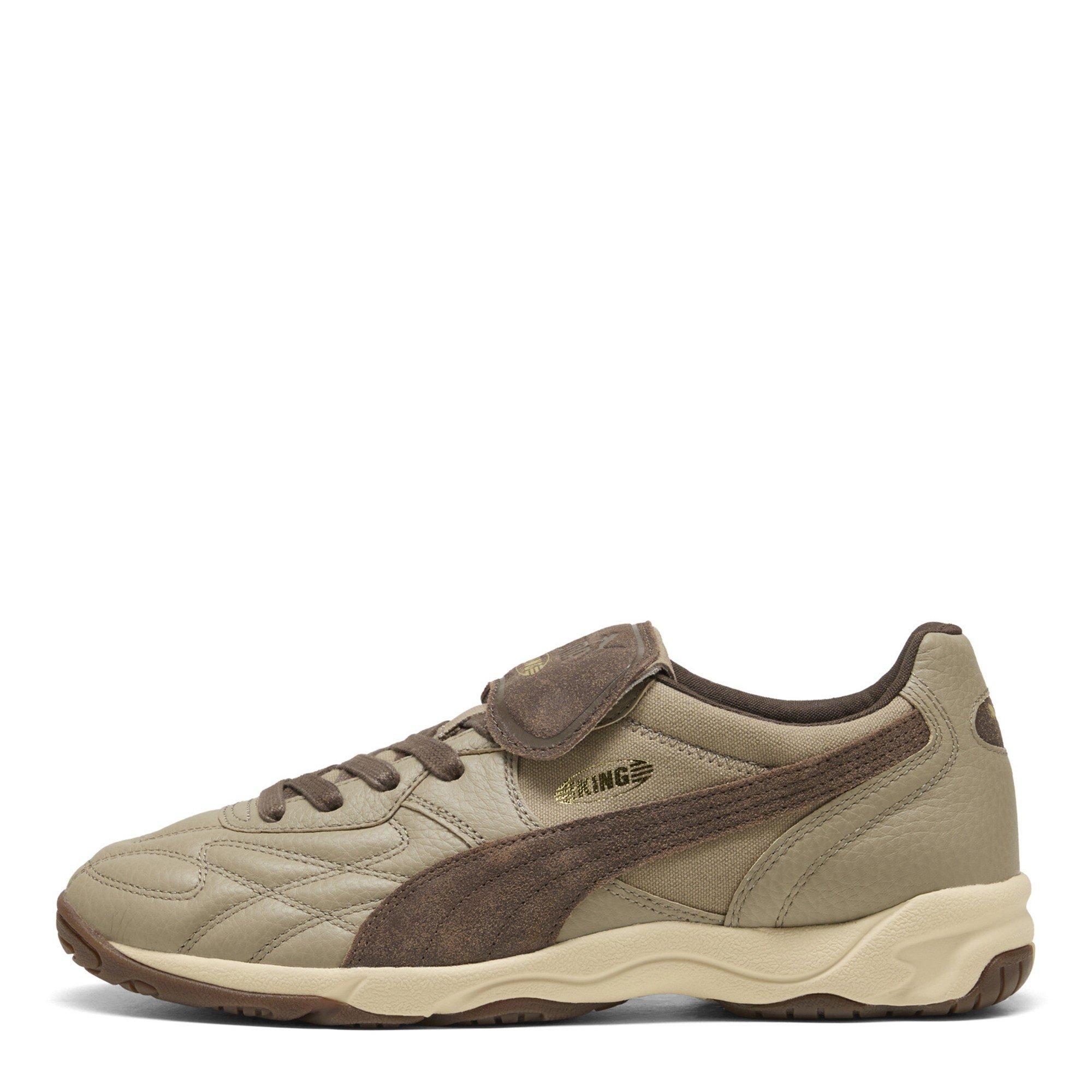 Ice Coffee-Ch - Puma - Men's King Indoor Futbolito Football Boots - 2