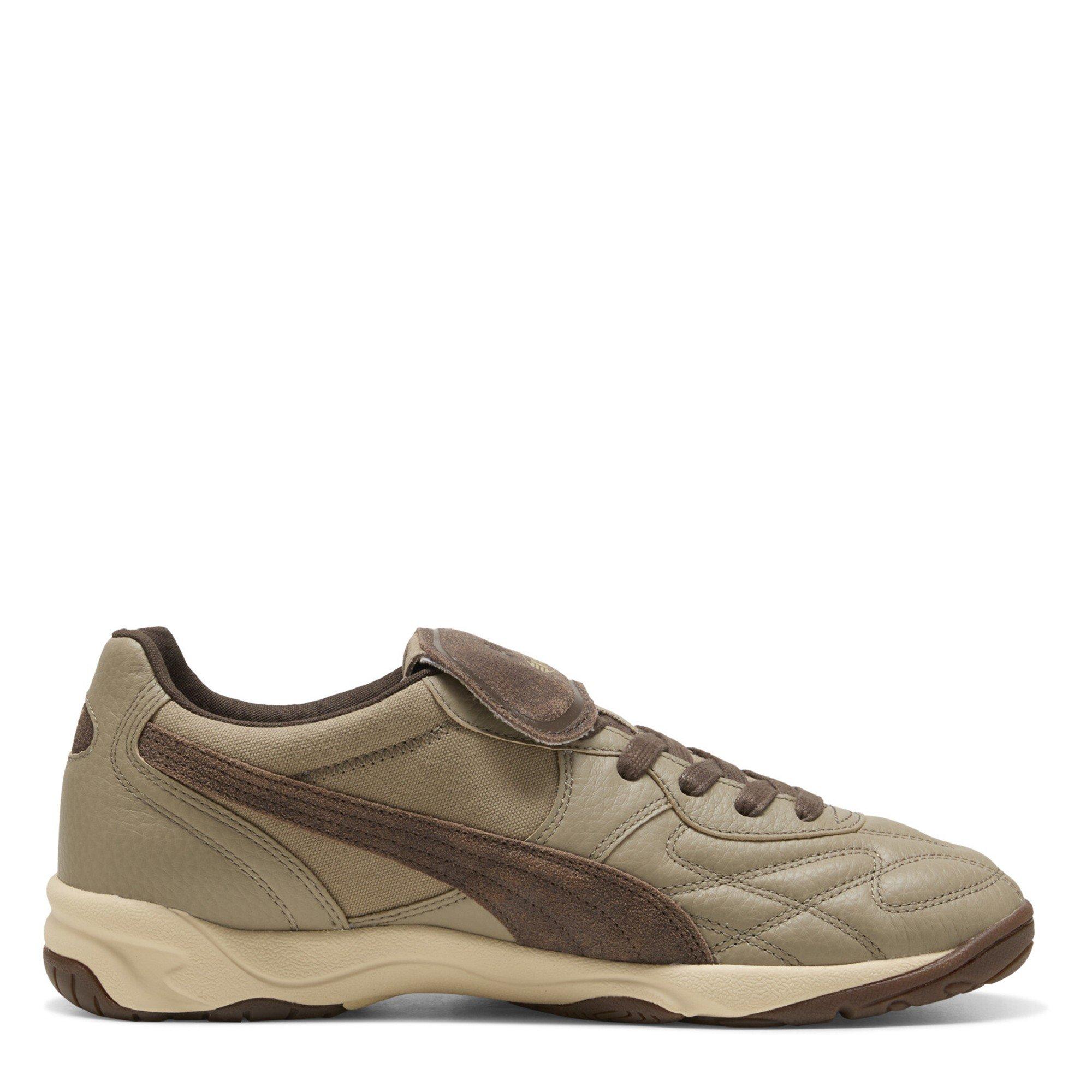 Ice Coffee-Ch - Puma - Men's King Indoor Futbolito Football Boots - 5
