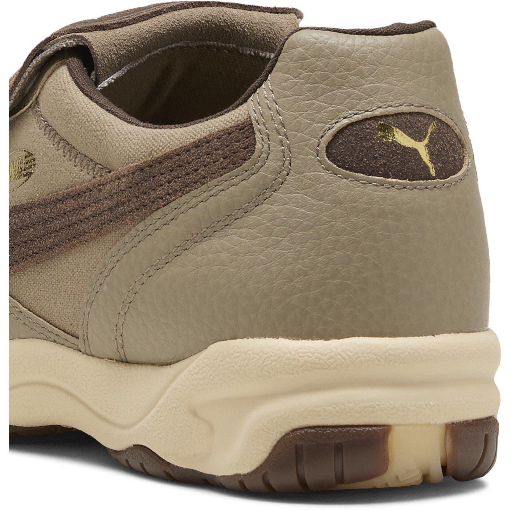 Ice Coffee-Ch - Puma - Men's King Indoor Futbolito Football Boots - 6