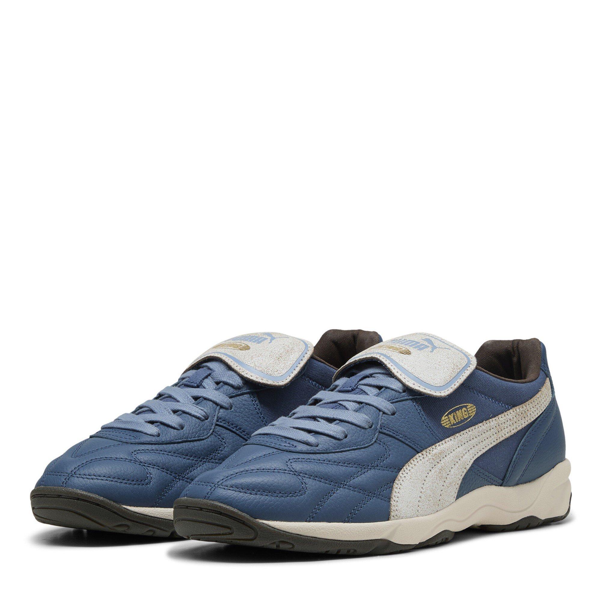мъжко 's King Indoor Futbolito Football Boots