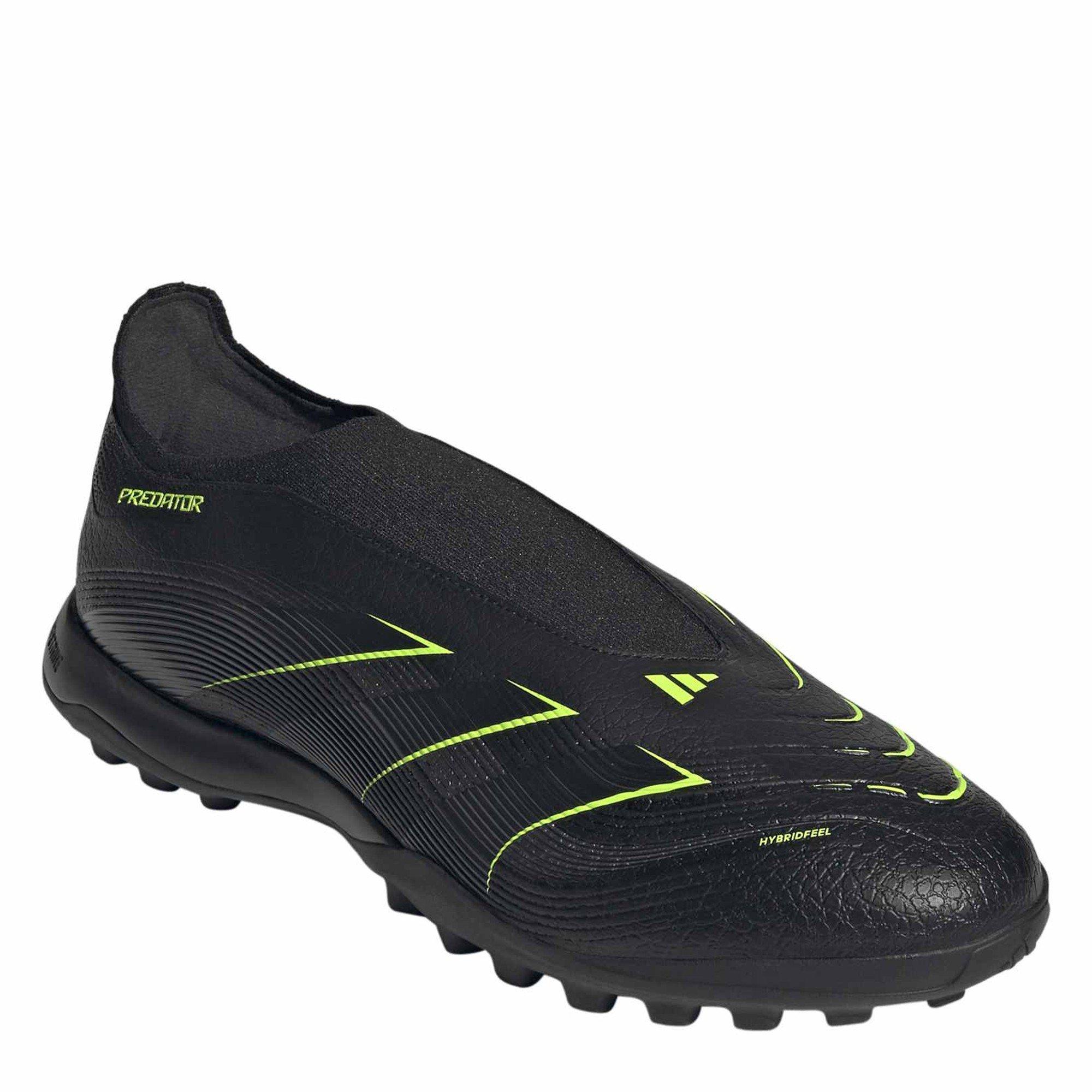 Core Black - adidas - Adidas Pred Leag Ll Sn99 - 3
