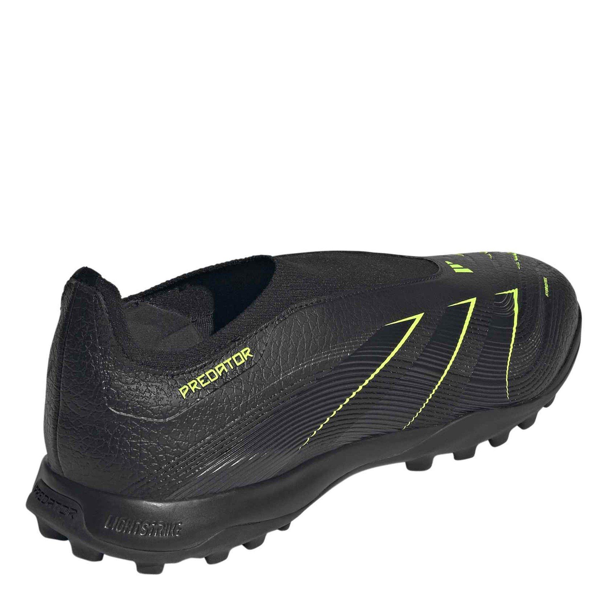 Core Black - adidas - Adidas Pred Leag Ll Sn99 - 4