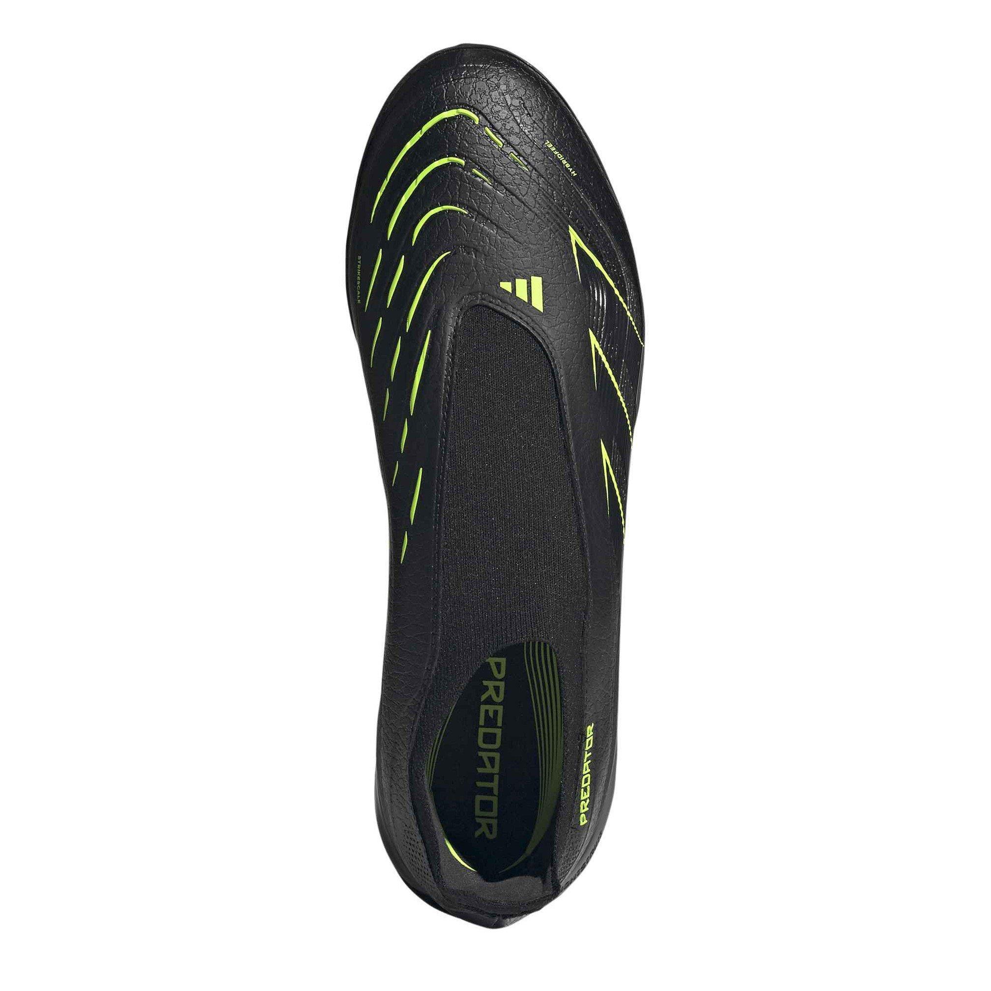Core Black - adidas - Adidas Pred Leag Ll Sn99 - 5