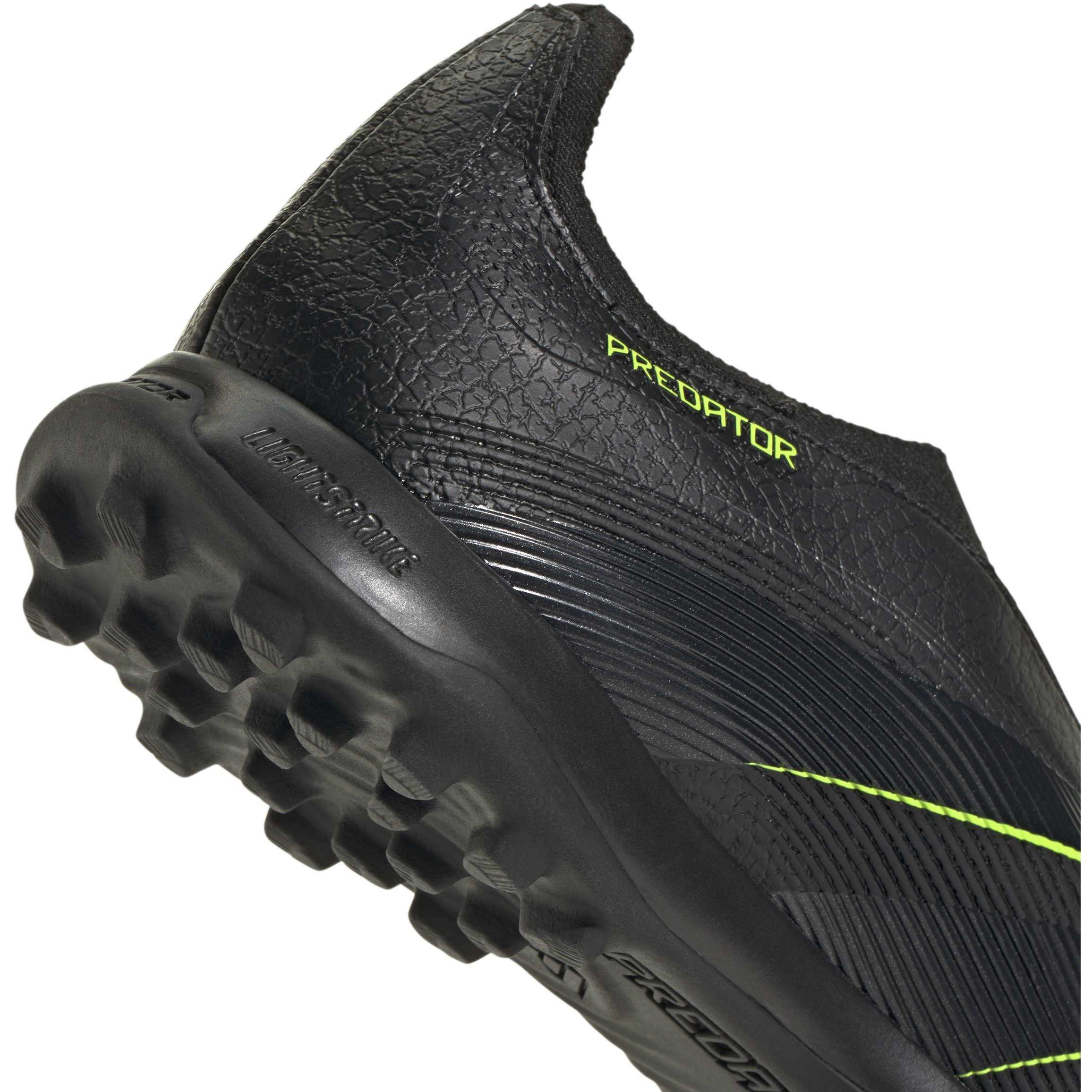 Core Black - adidas - Adidas Pred Leag Ll Sn99 - 8