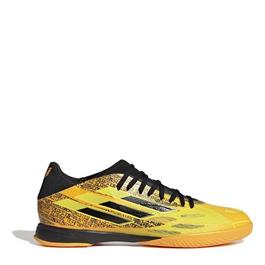 adidas X Speedflow Messi.3 Indoor Boots Unisex Football Mens