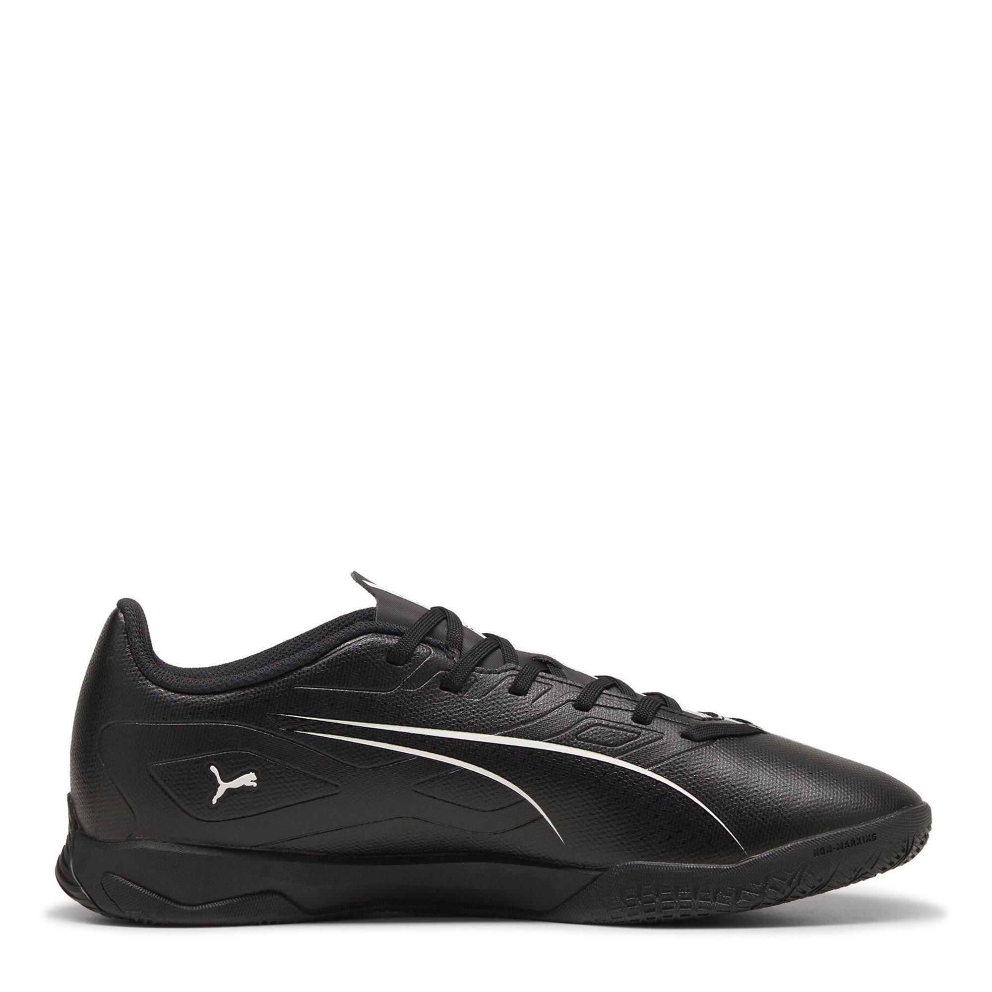 Puma Black-Pu - Puma - Puma Ultra 5 Play It Sn99 - 5