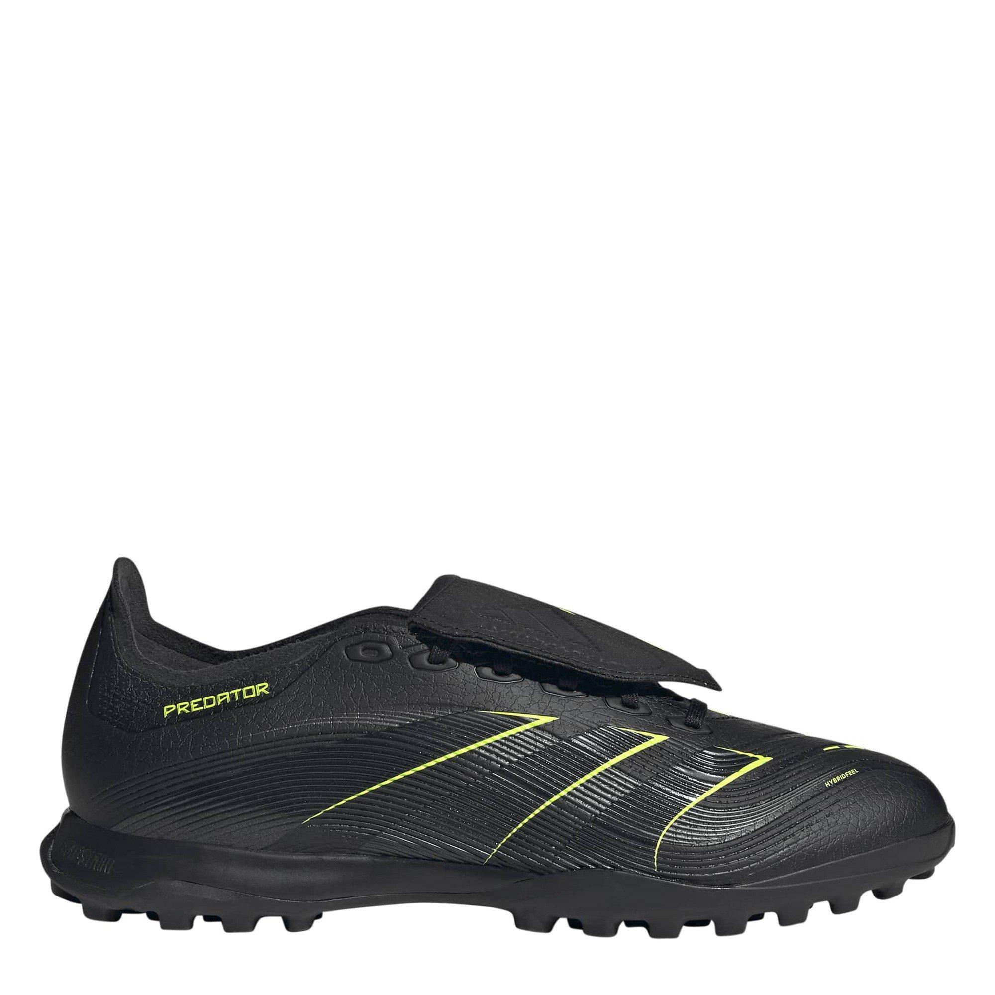 Core Black - adidas - Adidas Pred Leag Ft Sn99 - 1