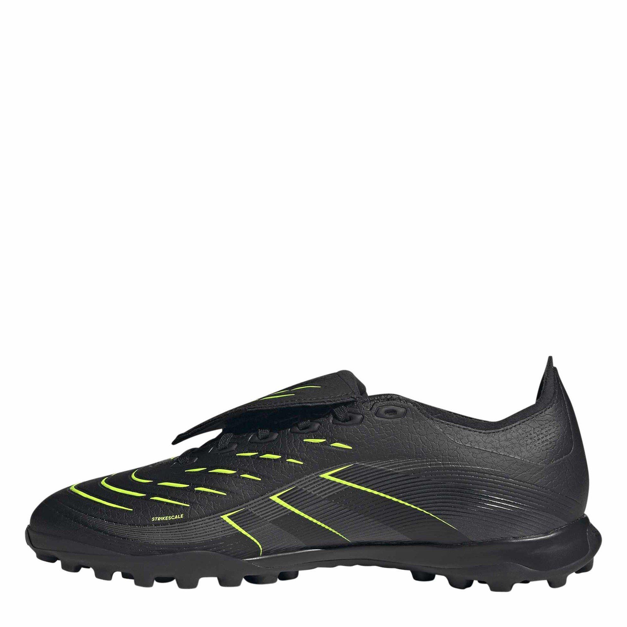 Core Black - adidas - Adidas Pred Leag Ft Sn99 - 2