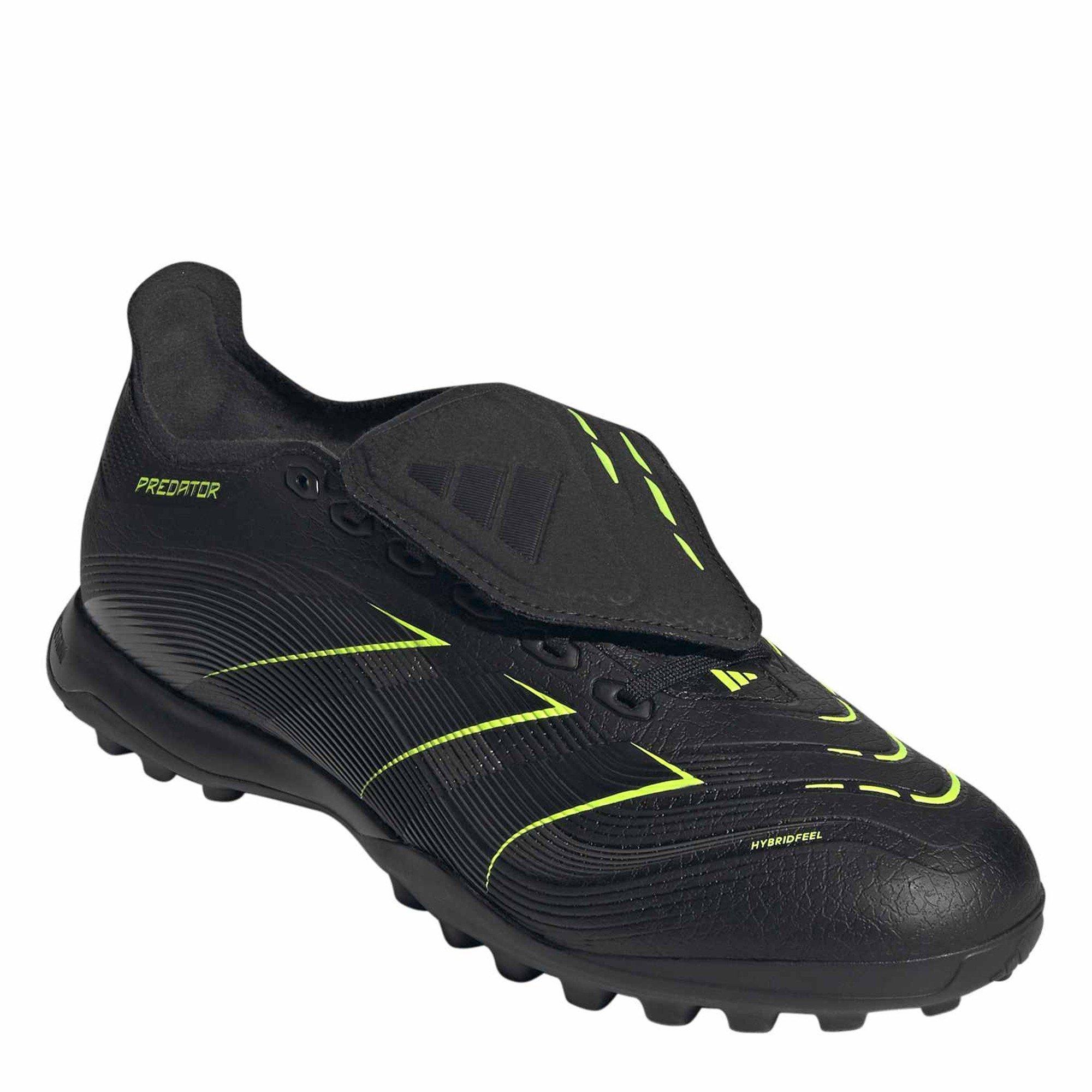 Core Black - adidas - Adidas Pred Leag Ft Sn99 - 3