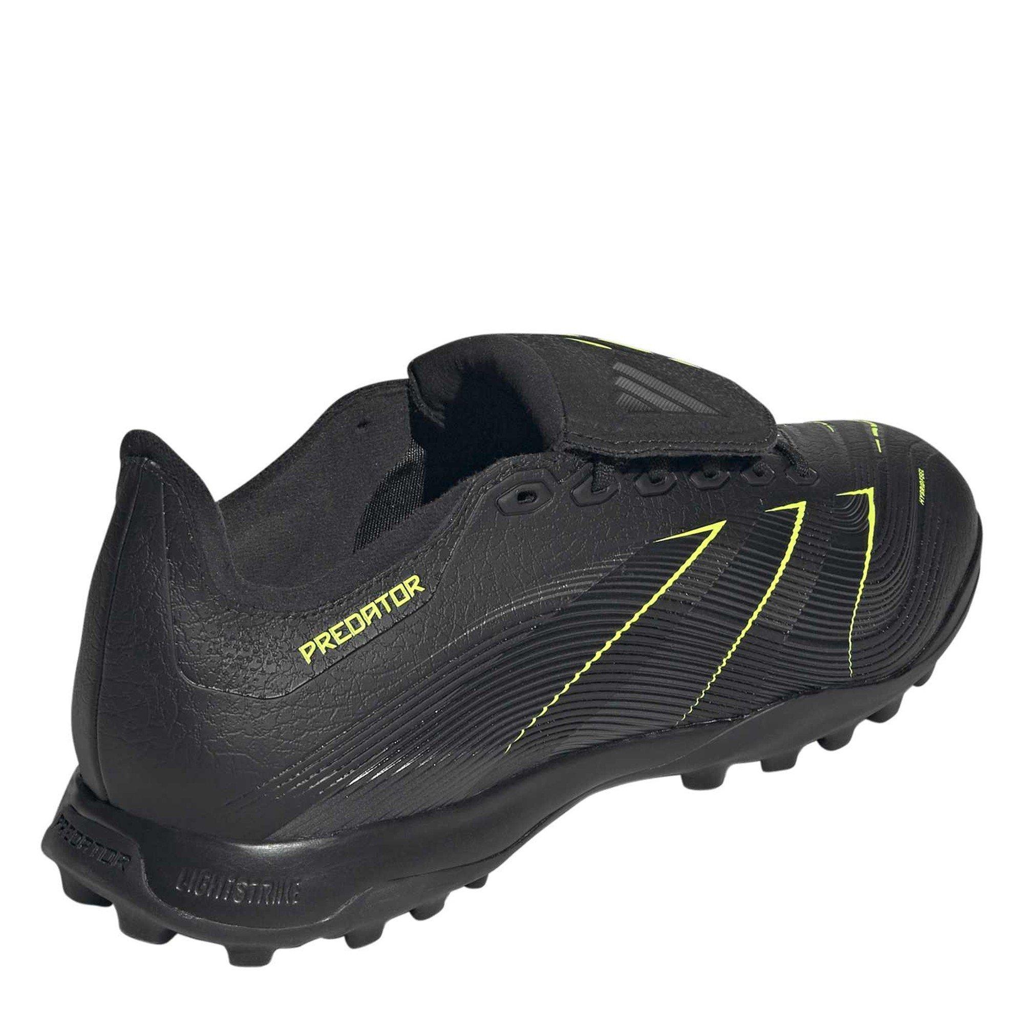 Core Black - adidas - Adidas Pred Leag Ft Sn99 - 4