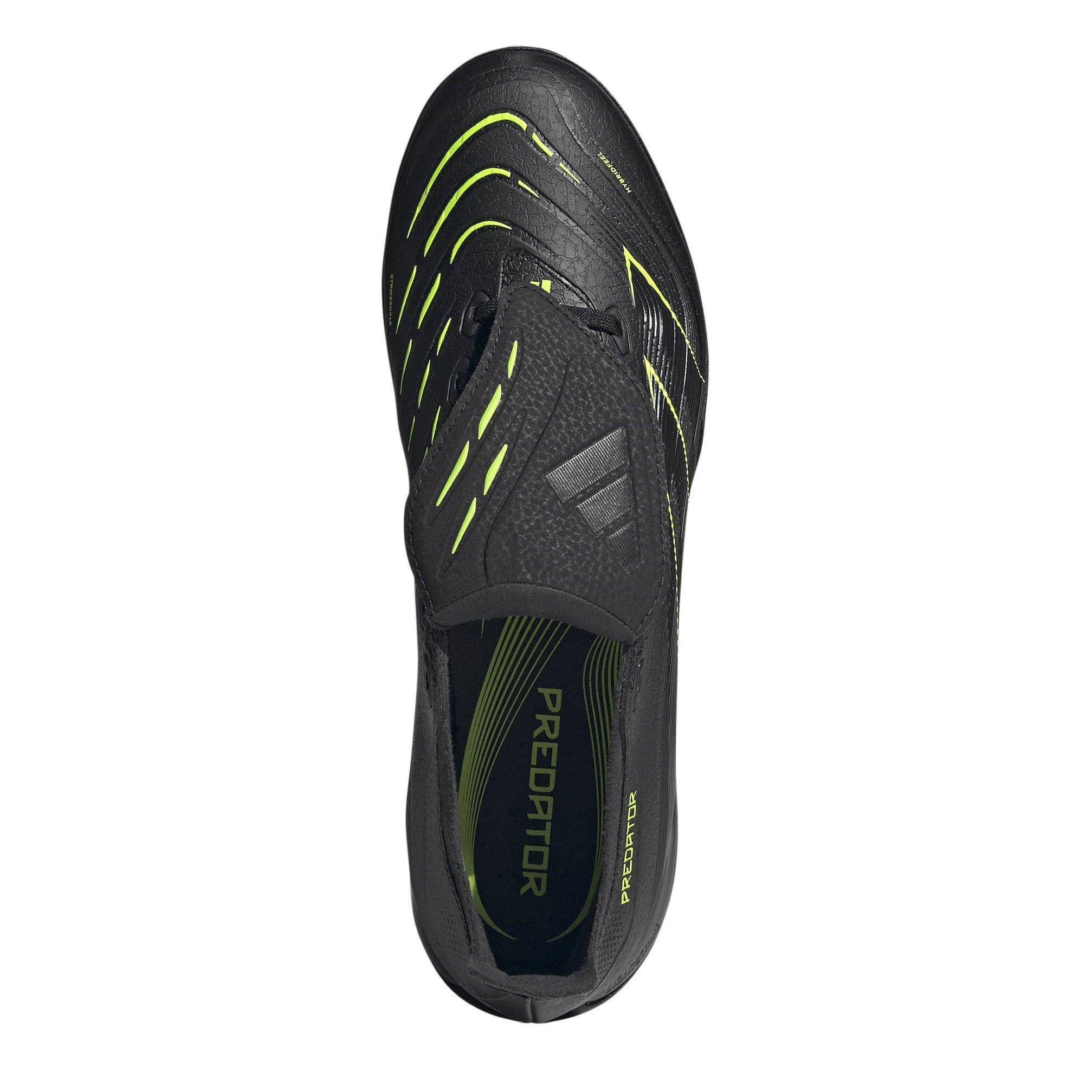 Core Black - adidas - Adidas Pred Leag Ft Sn99 - 5