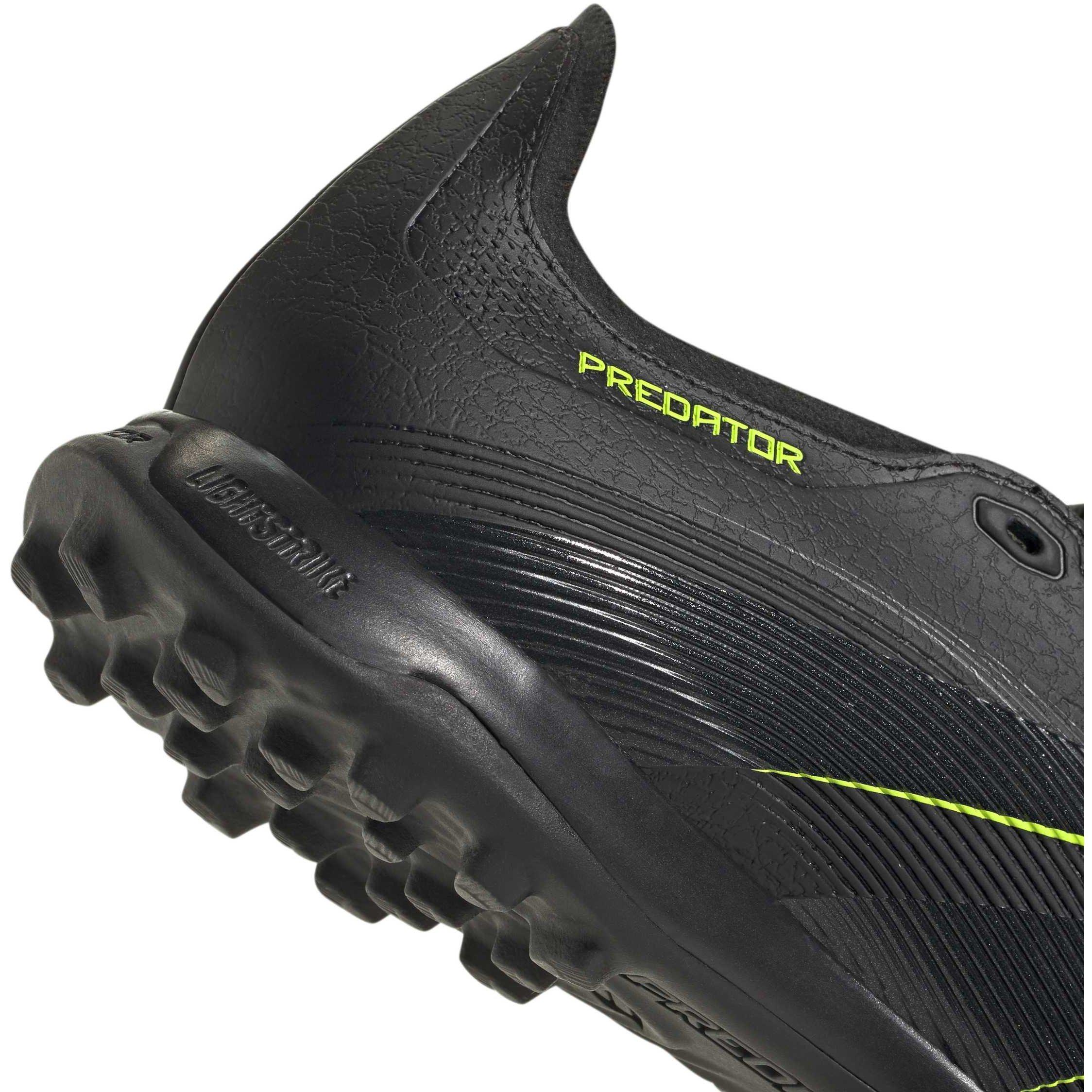 Core Black - adidas - Adidas Pred Leag Ft Sn99 - 8