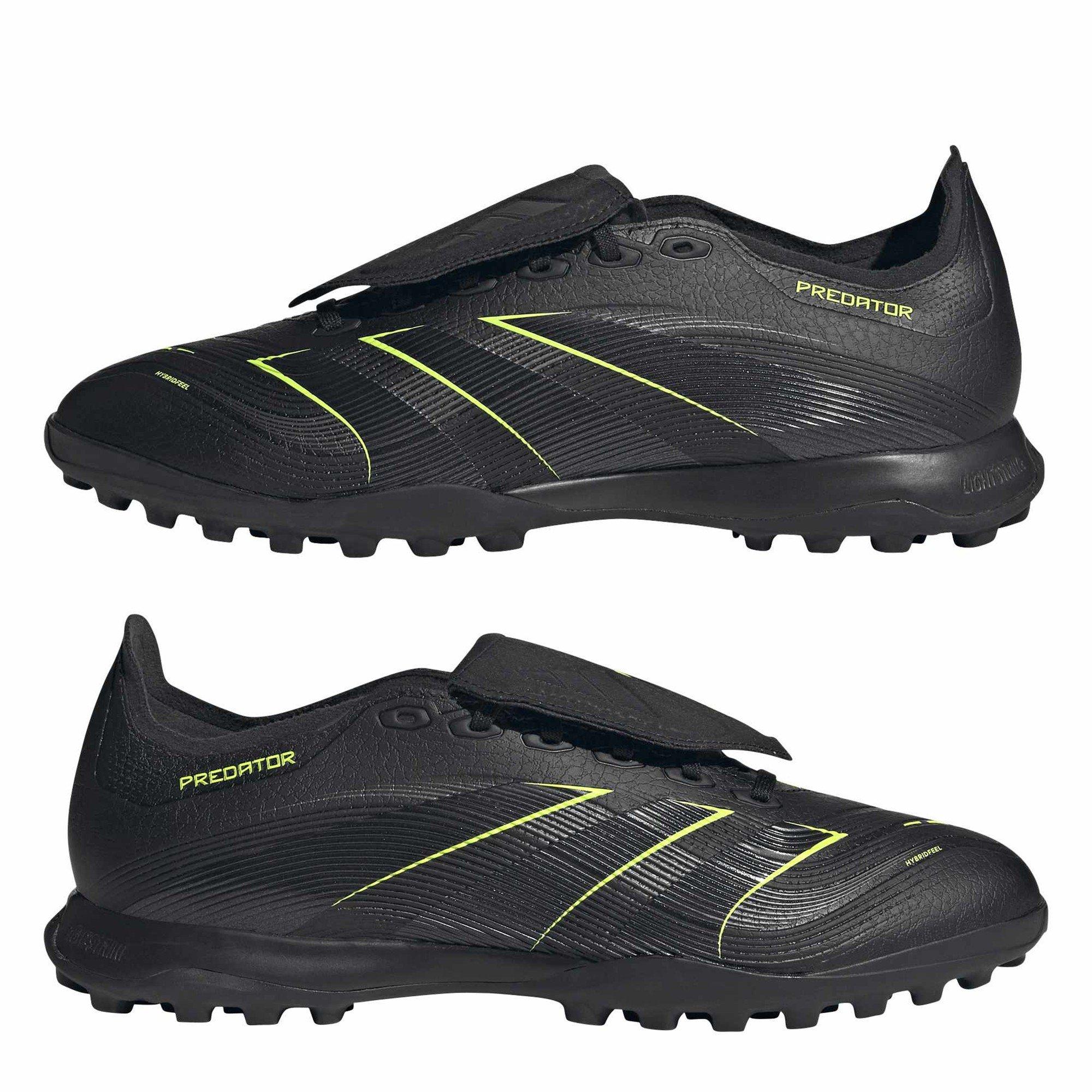 Core Black - adidas - Adidas Pred Leag Ft Sn99 - 9
