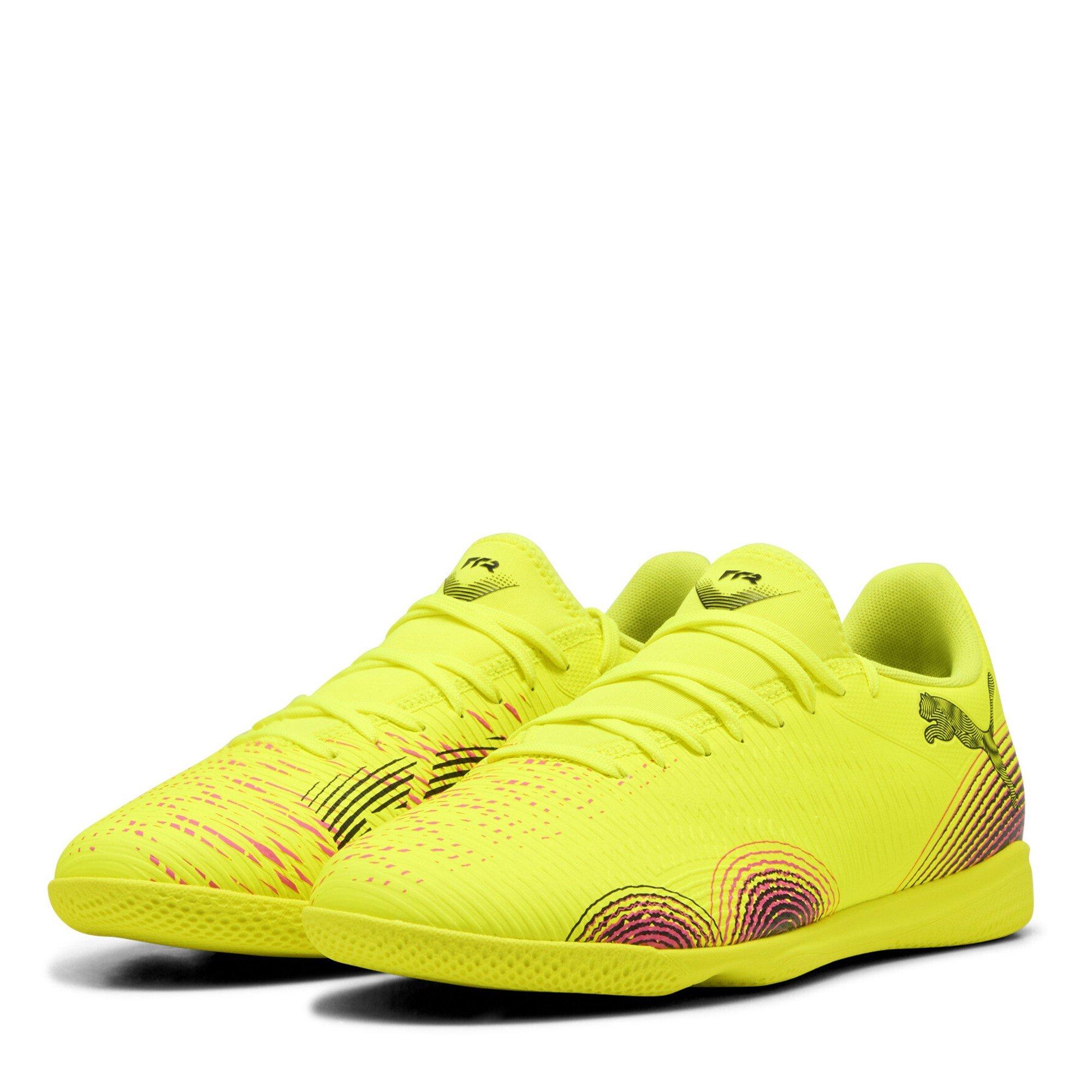 мъжко 's Future 8 Play It Indoor Football Boots