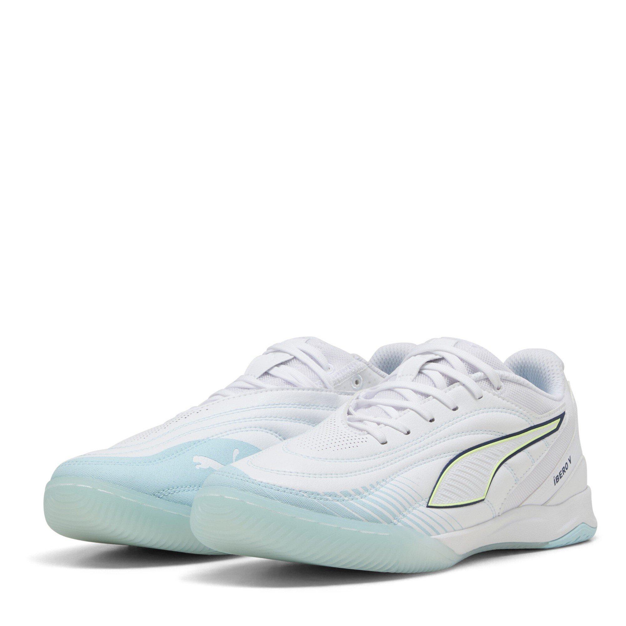 мъжко 's Ibero V Indoor Football Boots