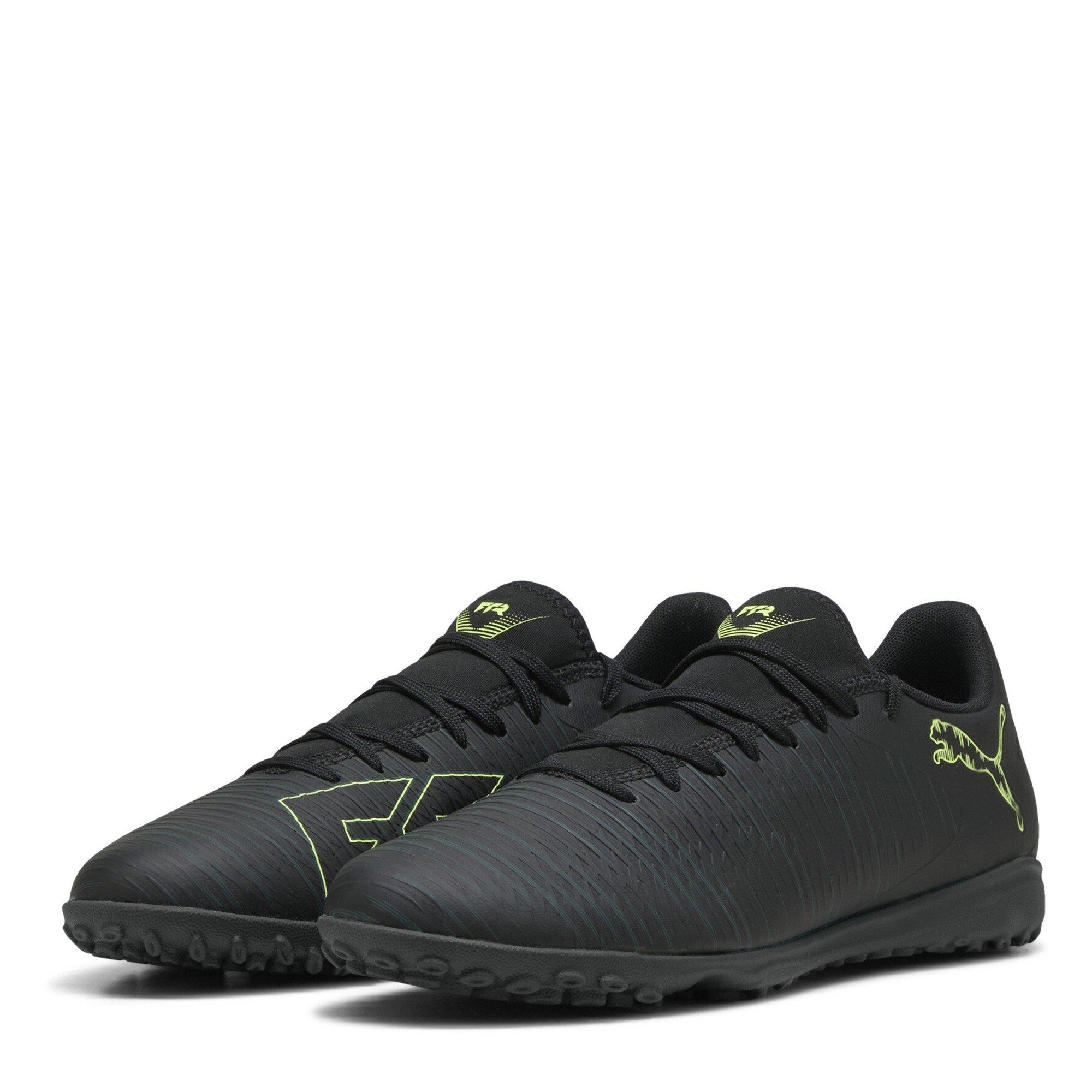 靴 rhime ASTROPOD GREEN UK41 US8 JP26.0 Puma Future 8 Play Astro Turf Football Boots | FRASERS