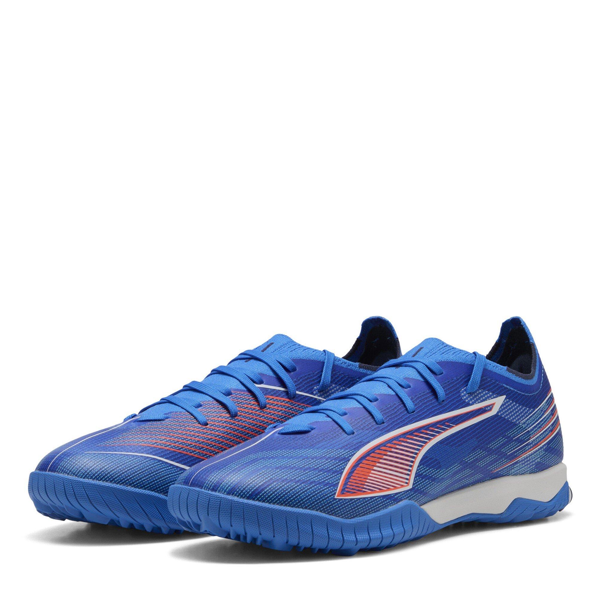 Ultra Blue-Pu - Puma - Men's Ultra 6 Match Astro Turf Football Boots - 1
