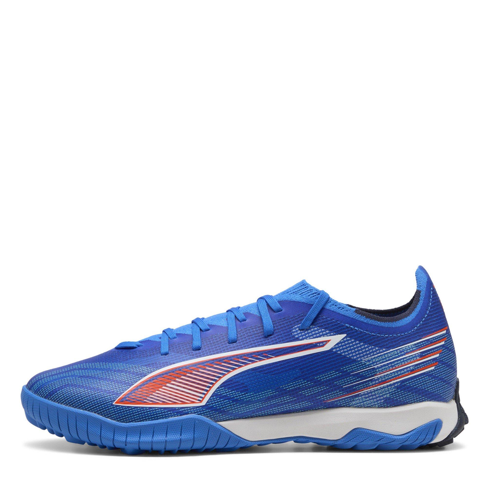 Ultra Blue-Pu - Puma - Men's Ultra 6 Match Astro Turf Football Boots - 2