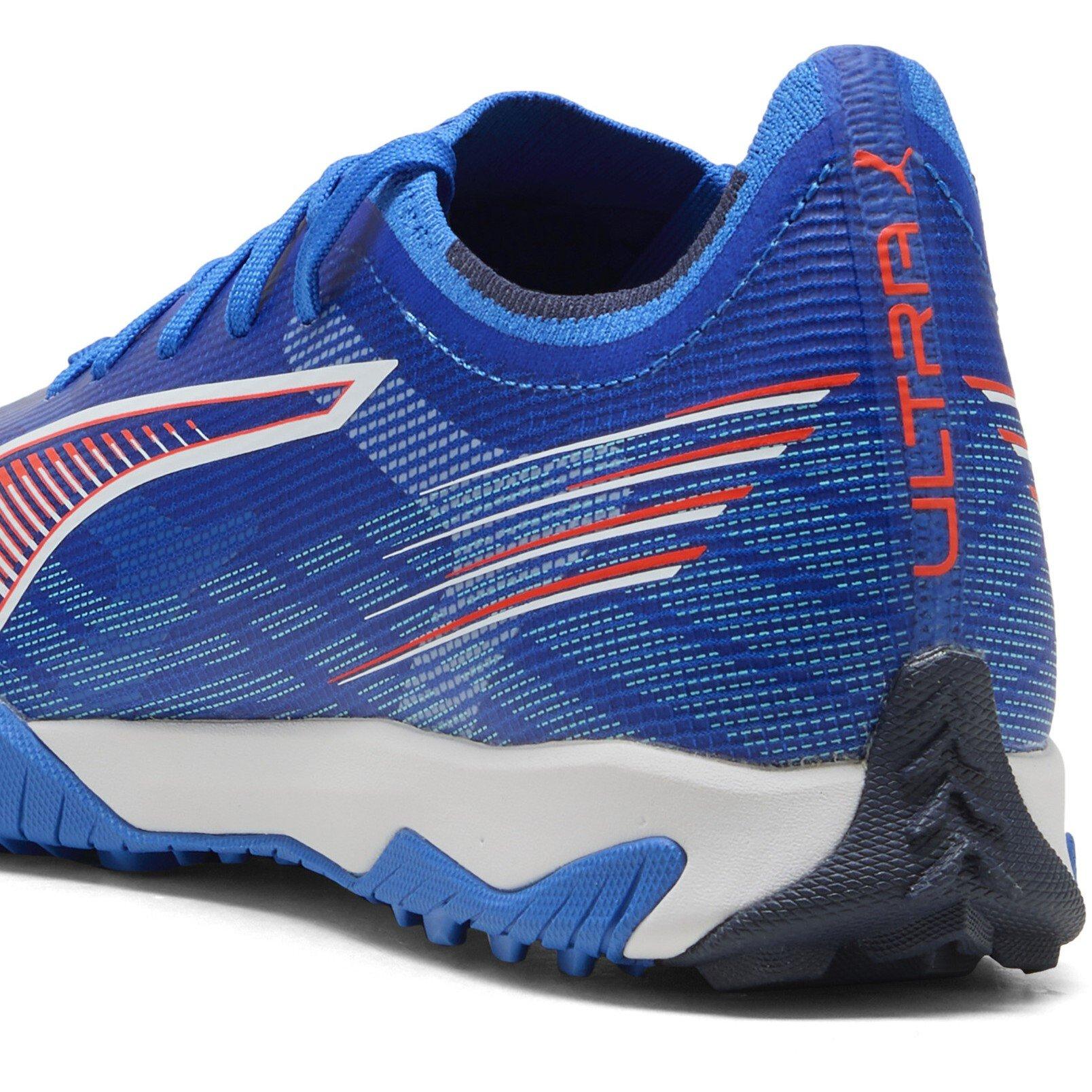 Ultra Blue-Pu - Puma - Men's Ultra 6 Match Astro Turf Football Boots - 5