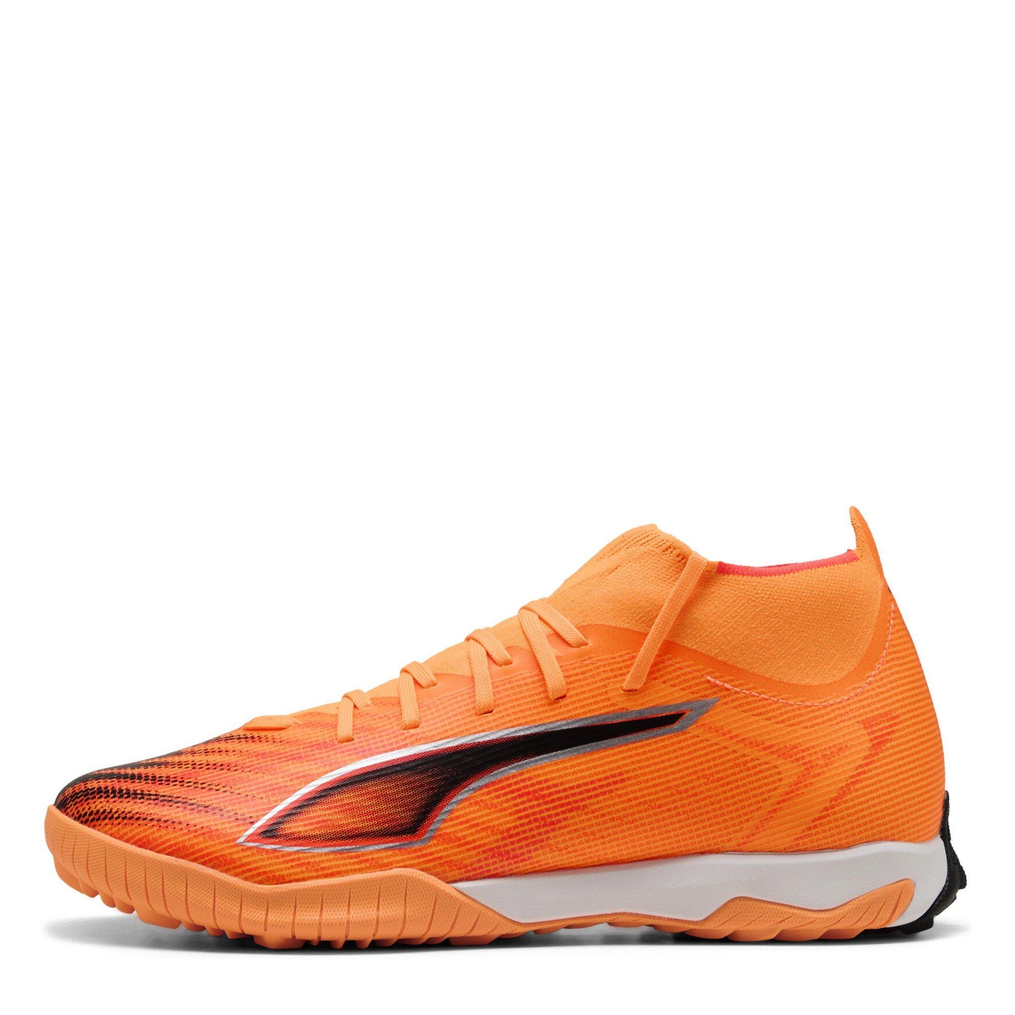 Heat Fire-Pum - Puma - Men's Ultra 6 Match+ Astro Turf Football Boots - 2