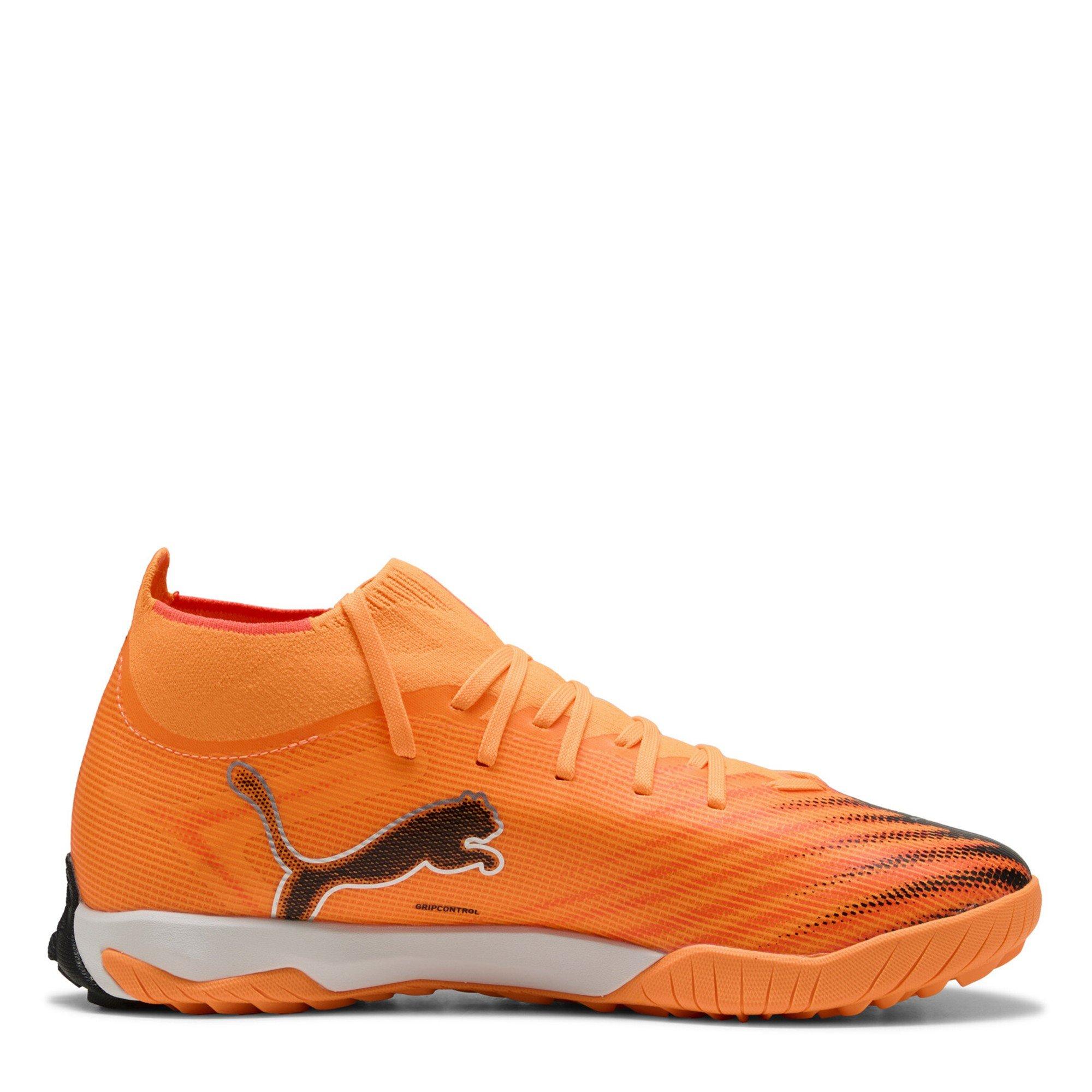 Heat Fire-Pum - Puma - Men's Ultra 6 Match+ Astro Turf Football Boots - 4