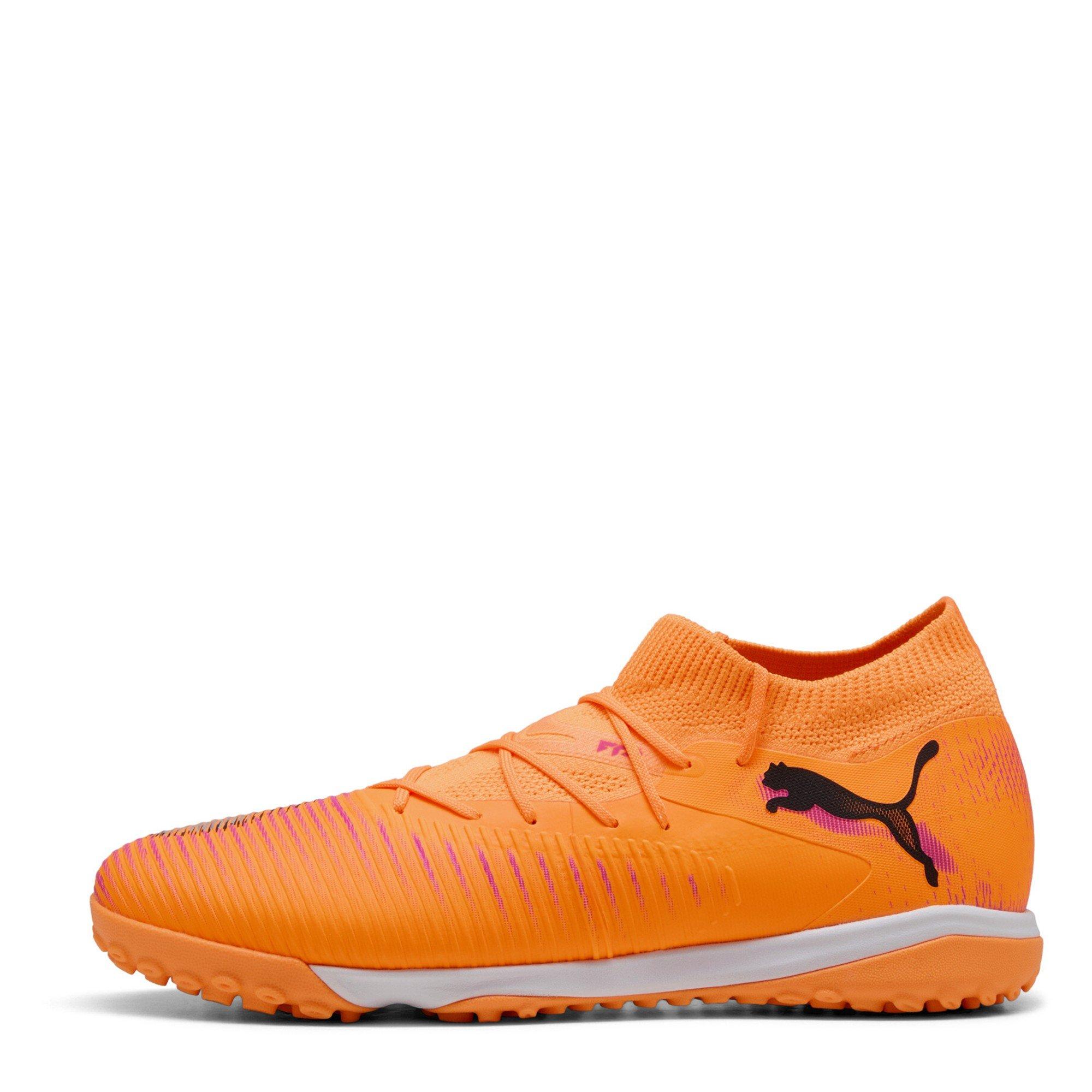 Heat Fire-Pum - Puma - Men's Future 8 Match Astro Turf Football Boots - 2