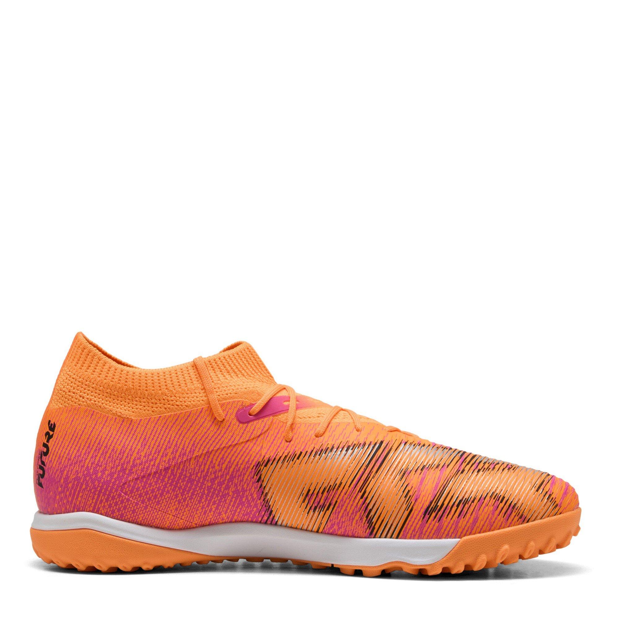 Heat Fire-Pum - Puma - Men's Future 8 Match Astro Turf Football Boots - 4