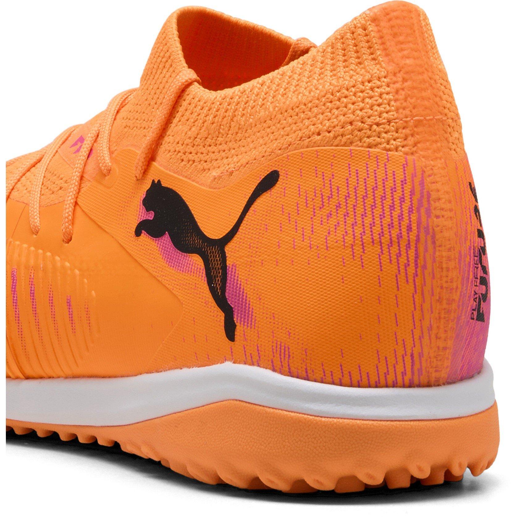 Heat Fire-Pum - Puma - Men's Future 8 Match Astro Turf Football Boots - 5