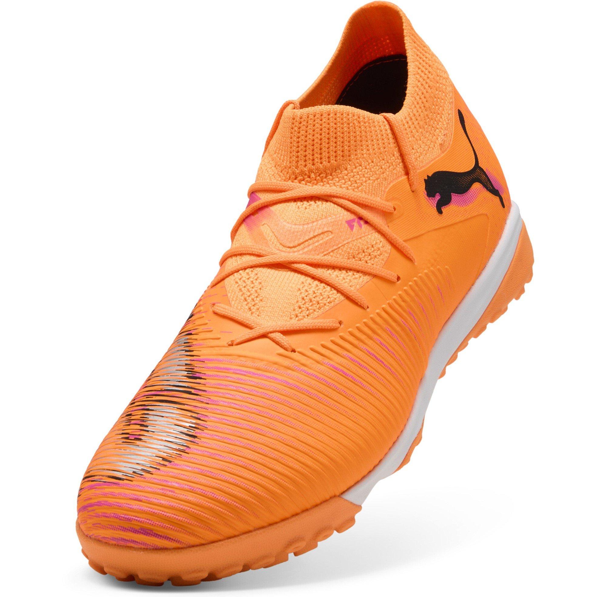 Heat Fire-Pum - Puma - Men's Future 8 Match Astro Turf Football Boots - 6