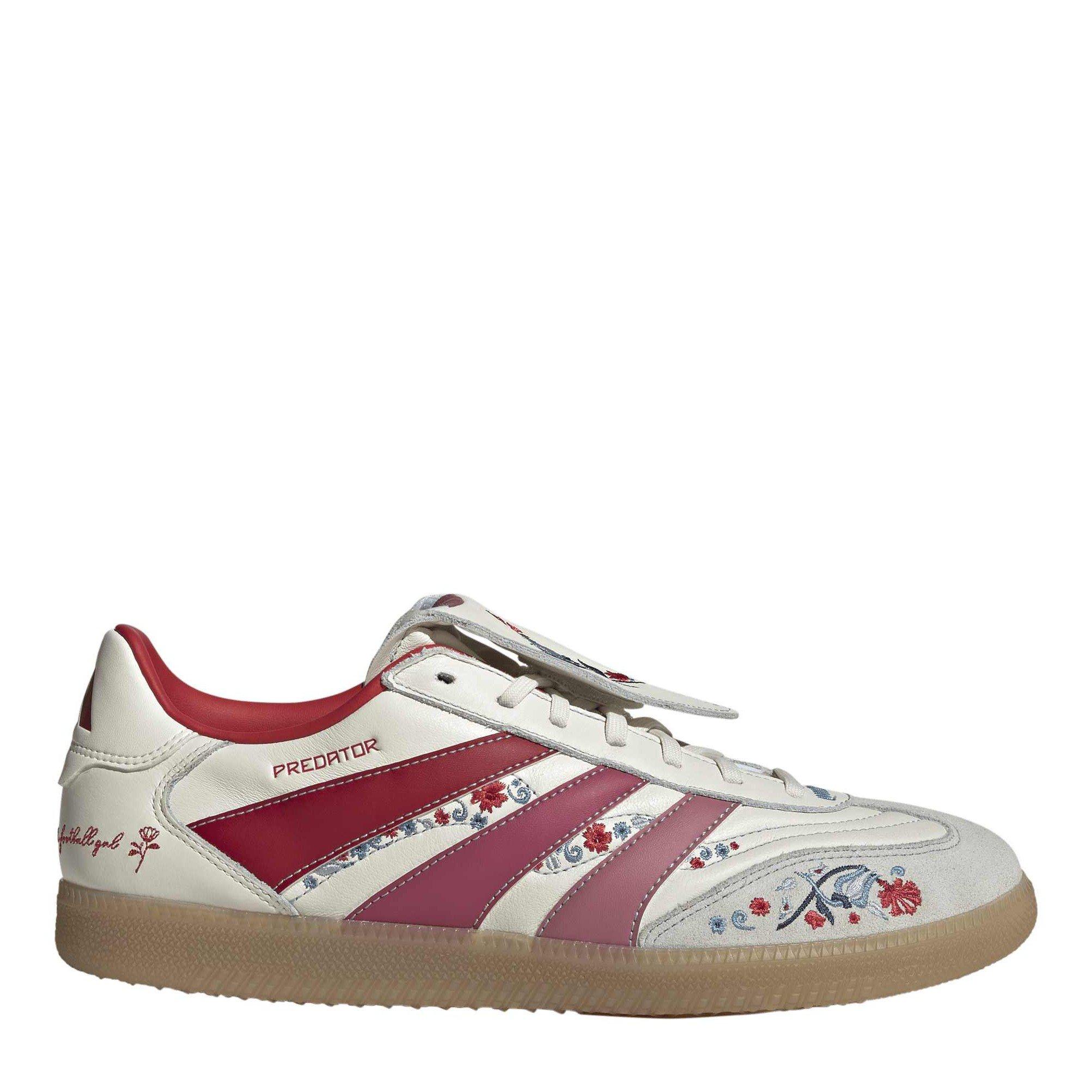Off White - adidas - Adidas Pred Freestyl Sn99 - 1